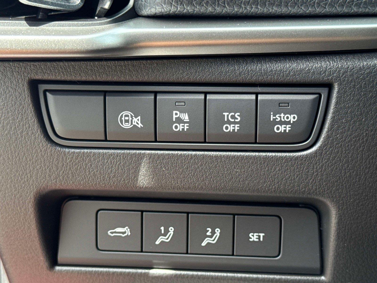2026 Mazda CX-90 Preferred