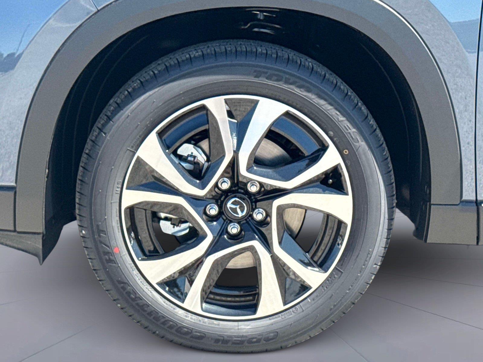 2026 Mazda CX-5 2.5 S Preferred