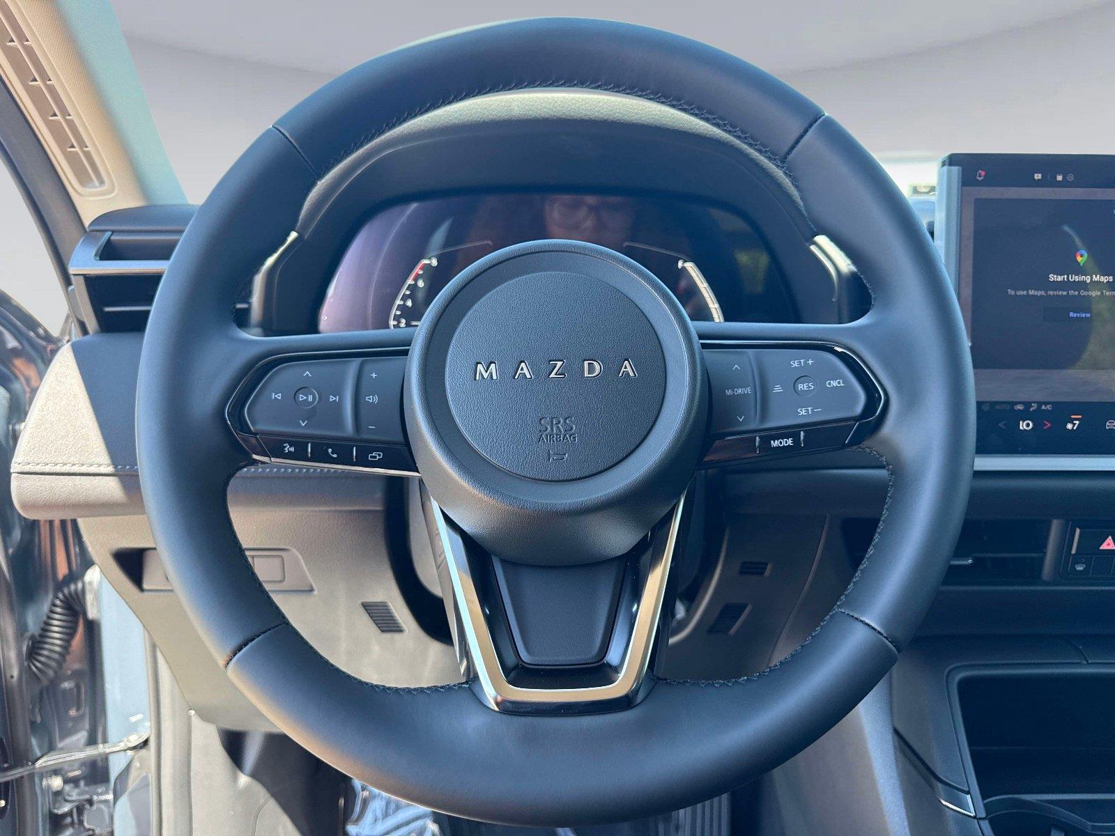2026 Mazda CX-5 2.5 S Preferred