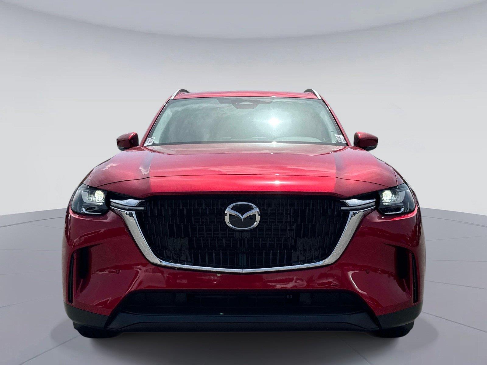 2026 Mazda CX-90 Preferred