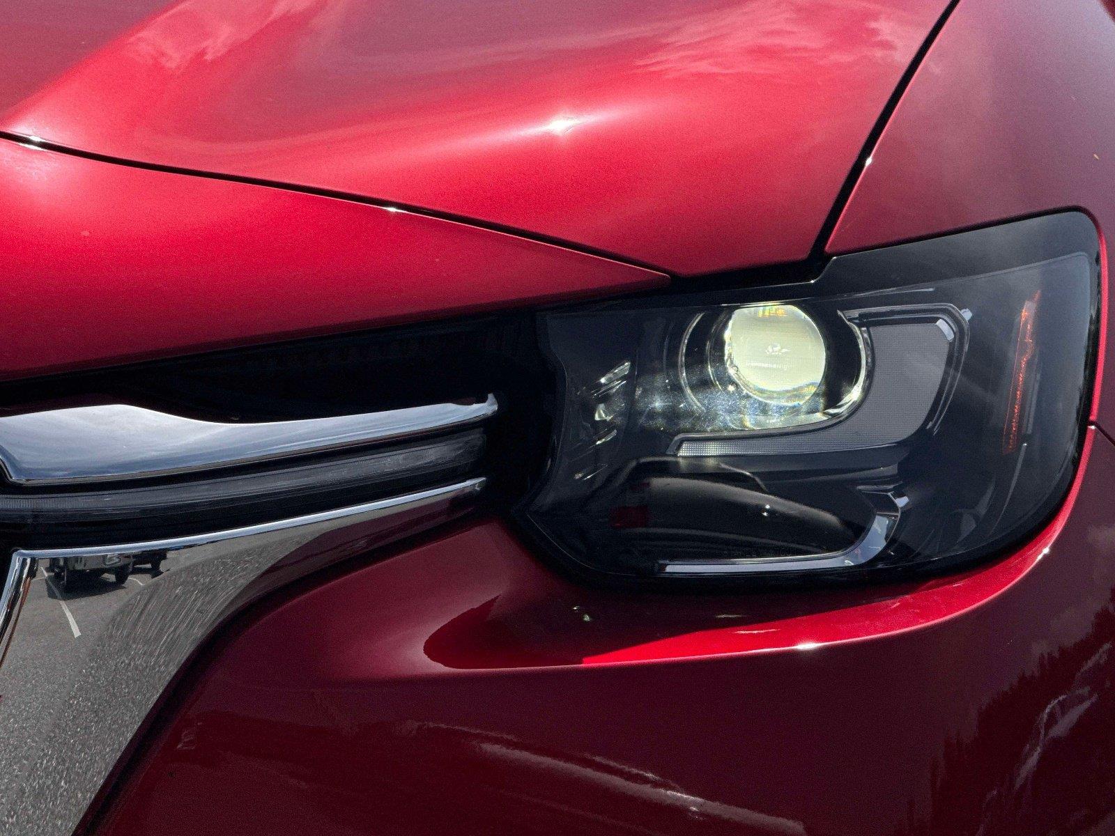 2026 Mazda CX-90 Preferred