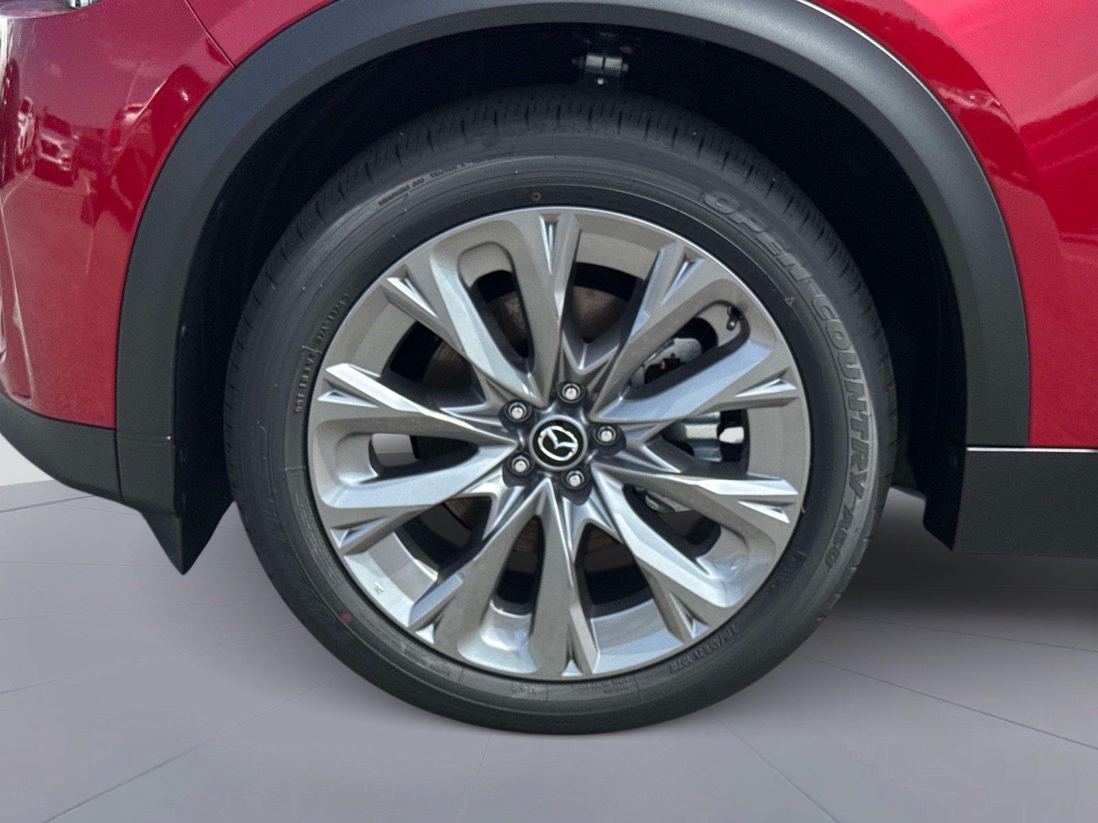 2026 Mazda CX-90 Preferred