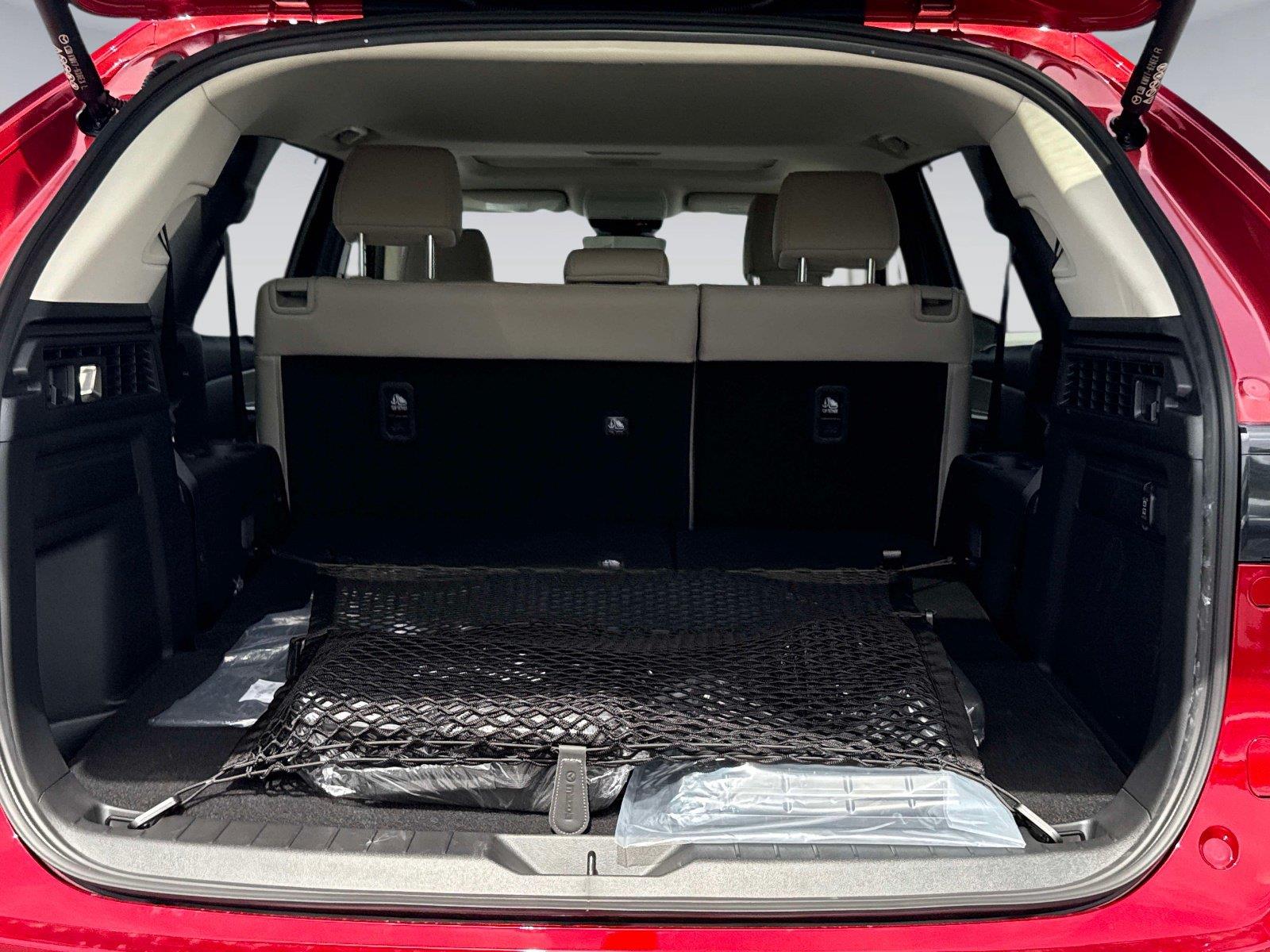 2026 Mazda CX-90 Preferred
