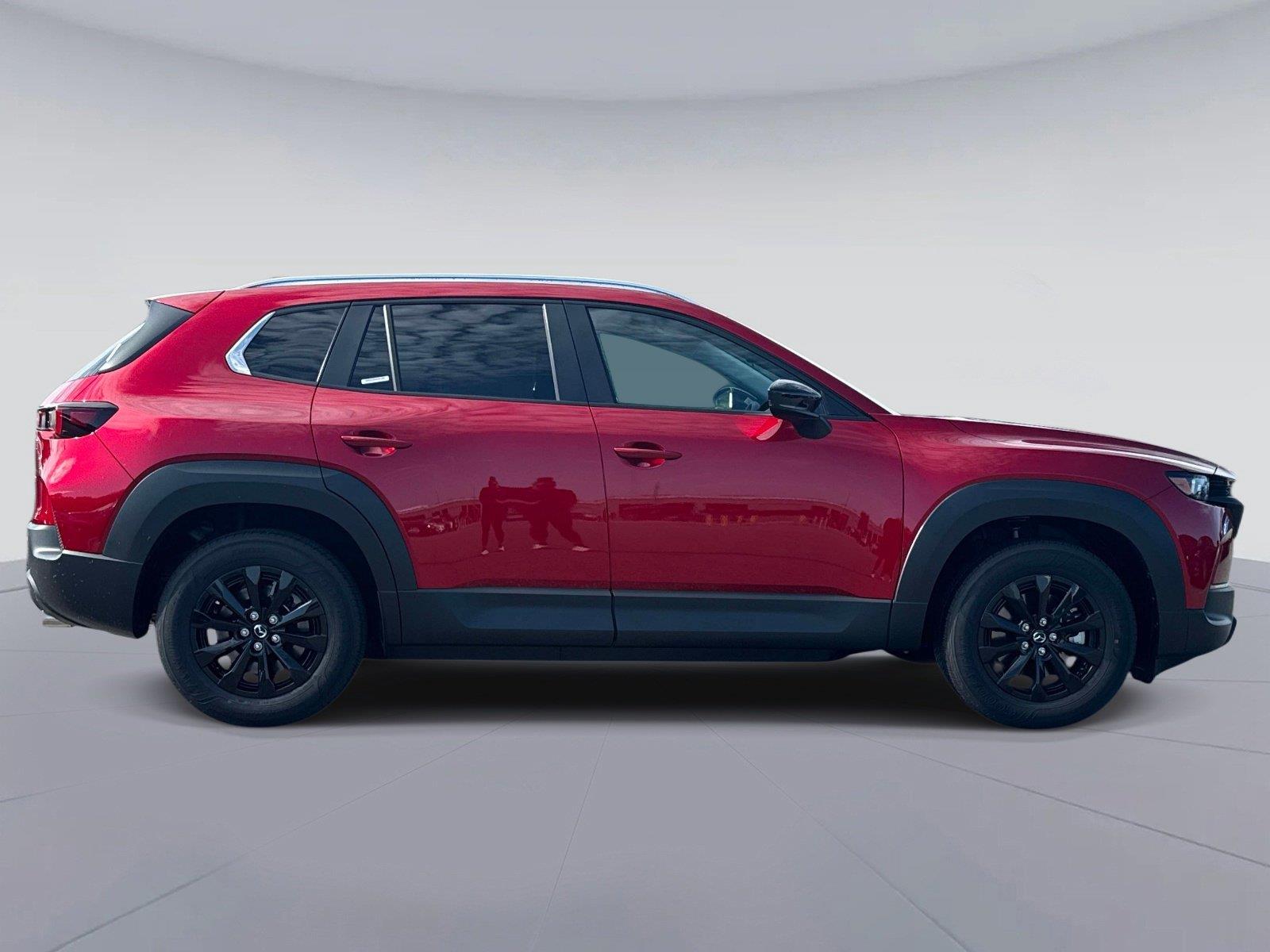 2026 Mazda CX-50 Hybrid Preferred