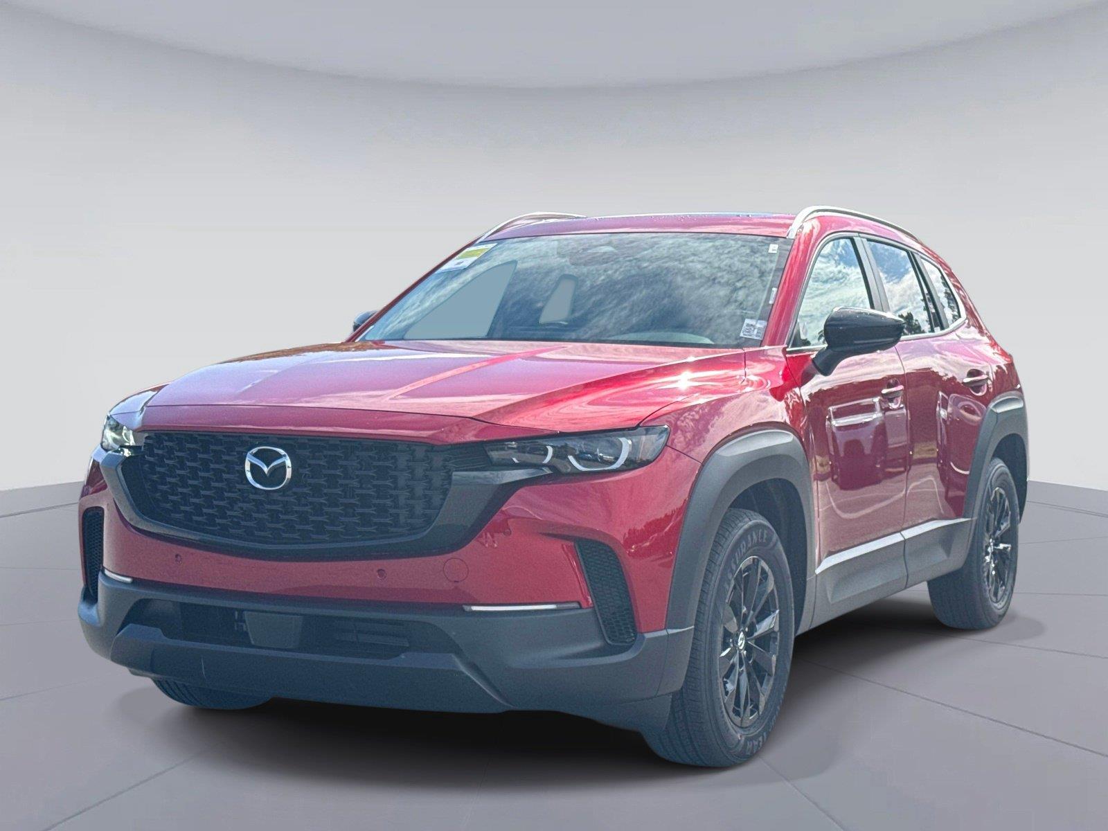 2026 Mazda CX-50 Hybrid Preferred