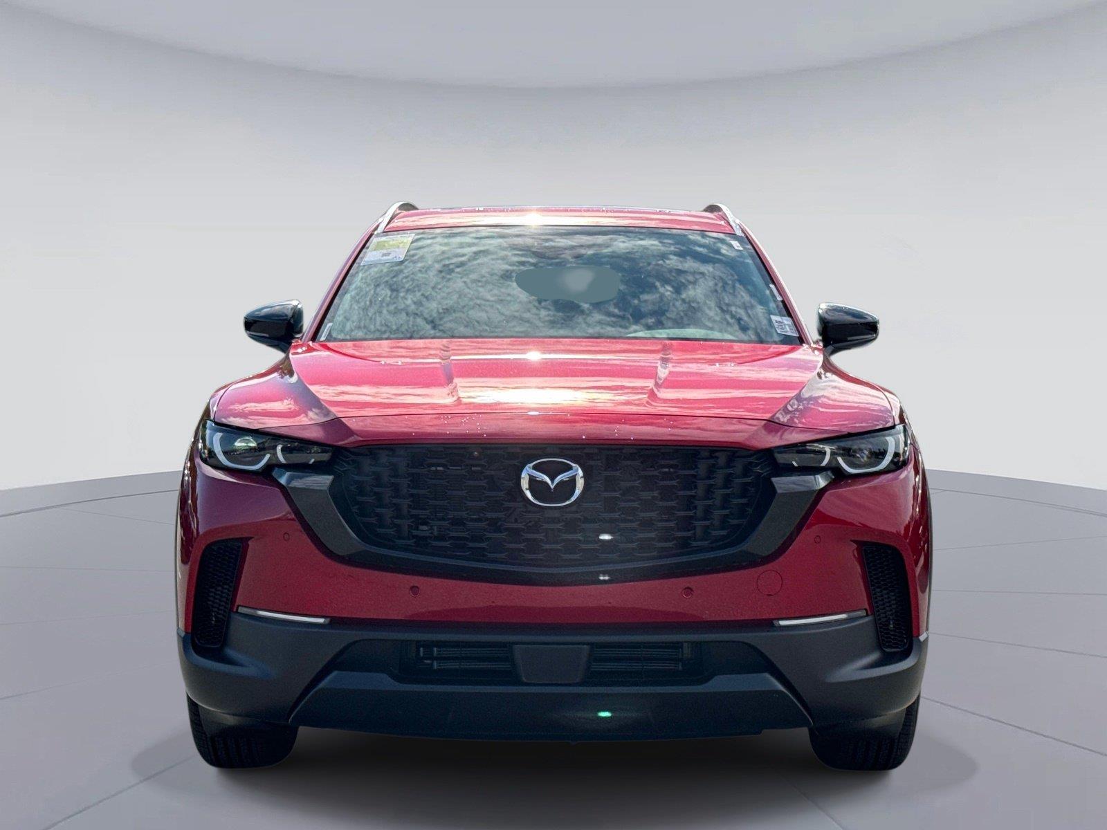 2026 Mazda CX-50 Hybrid Preferred