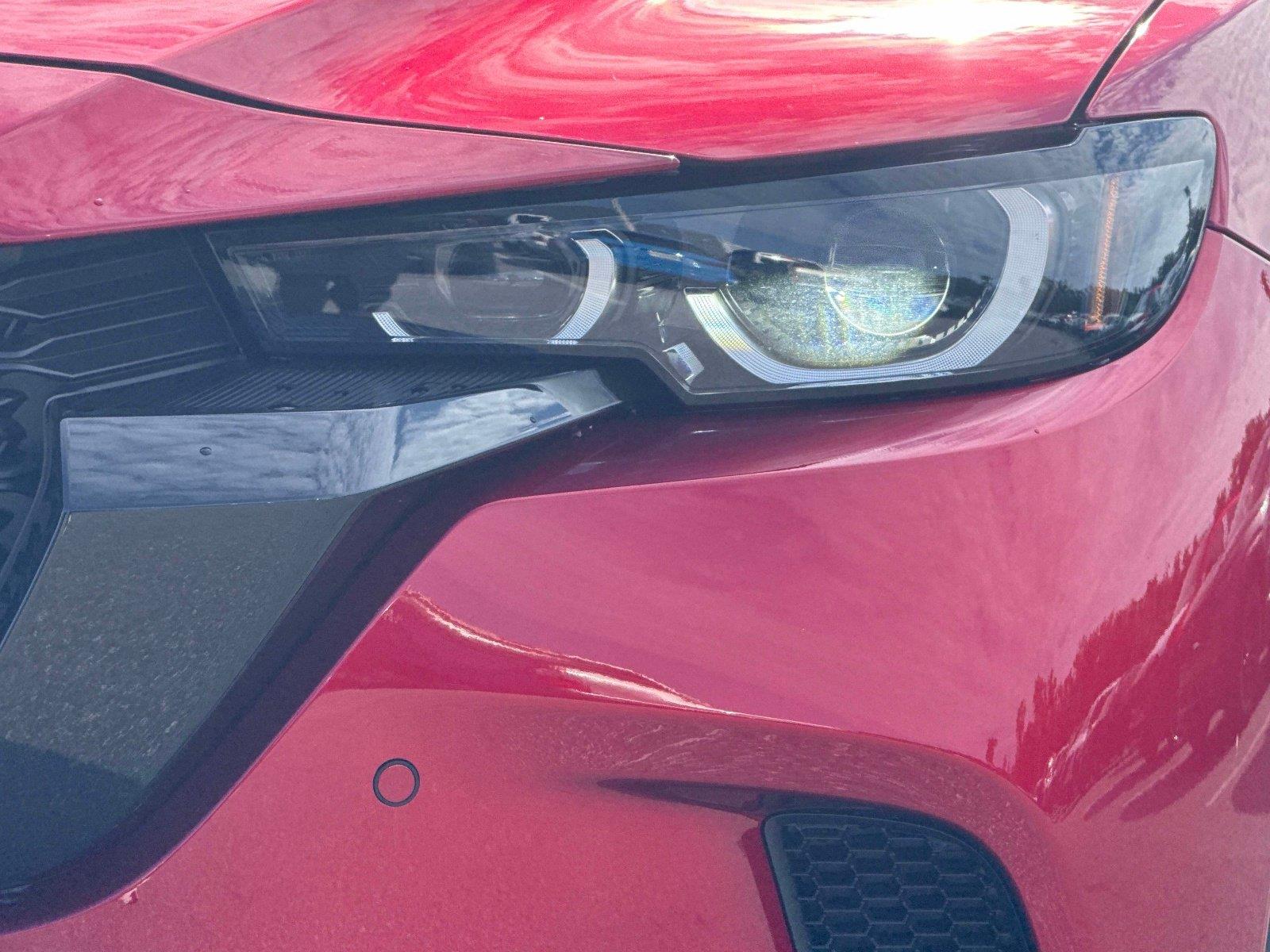 2026 Mazda CX-50 Hybrid Preferred