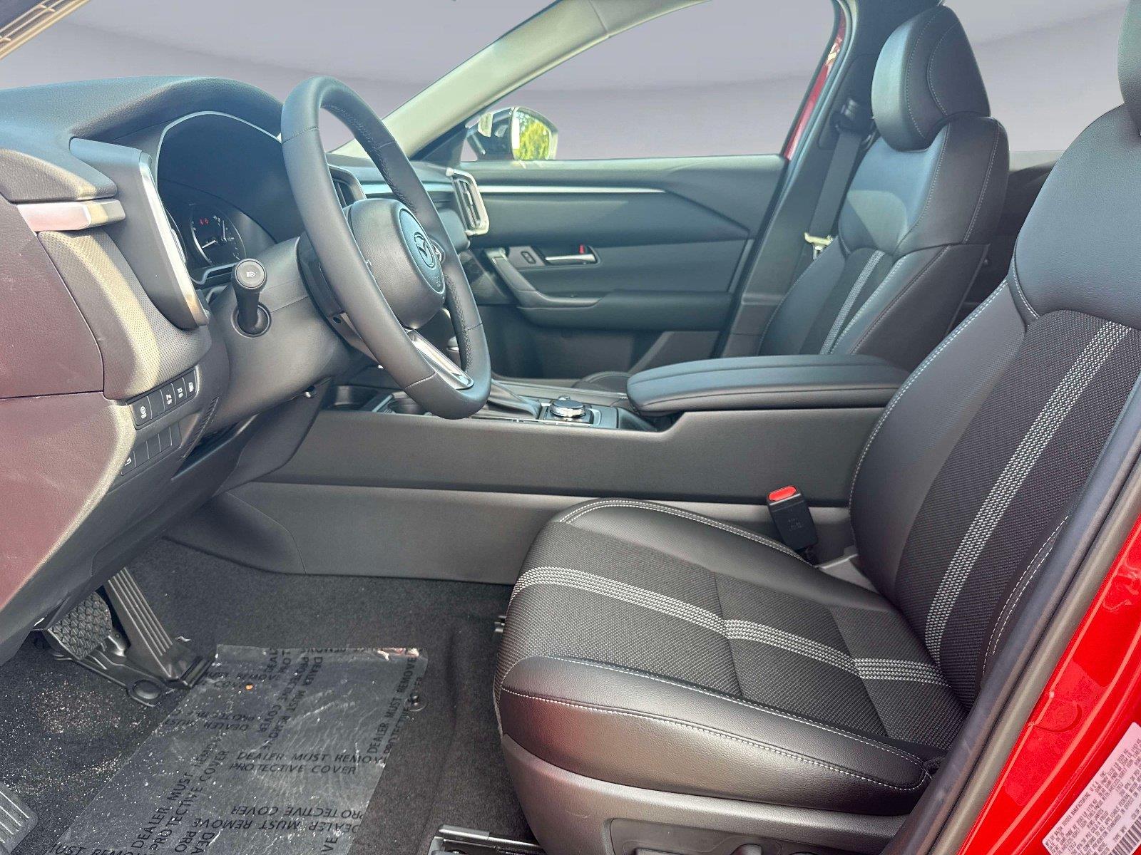 2026 Mazda CX-50 Hybrid Preferred