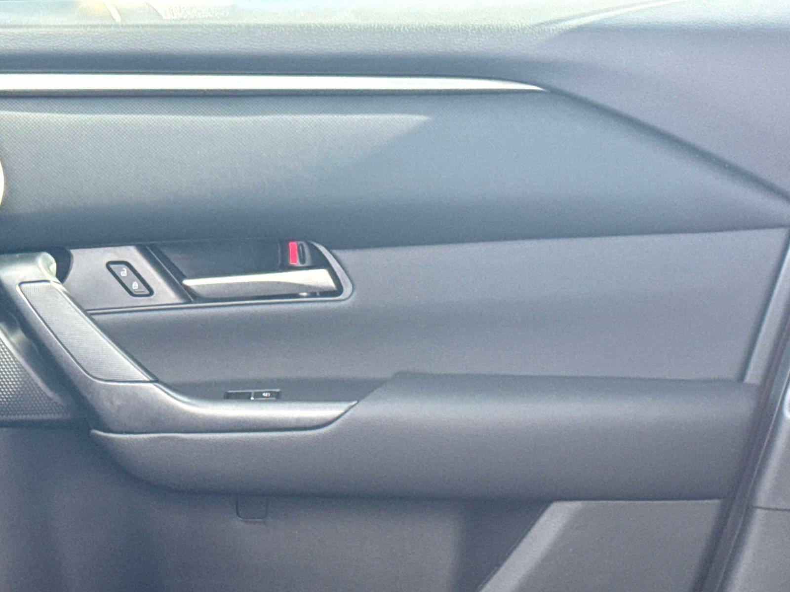 2026 Mazda CX-50 Hybrid Preferred