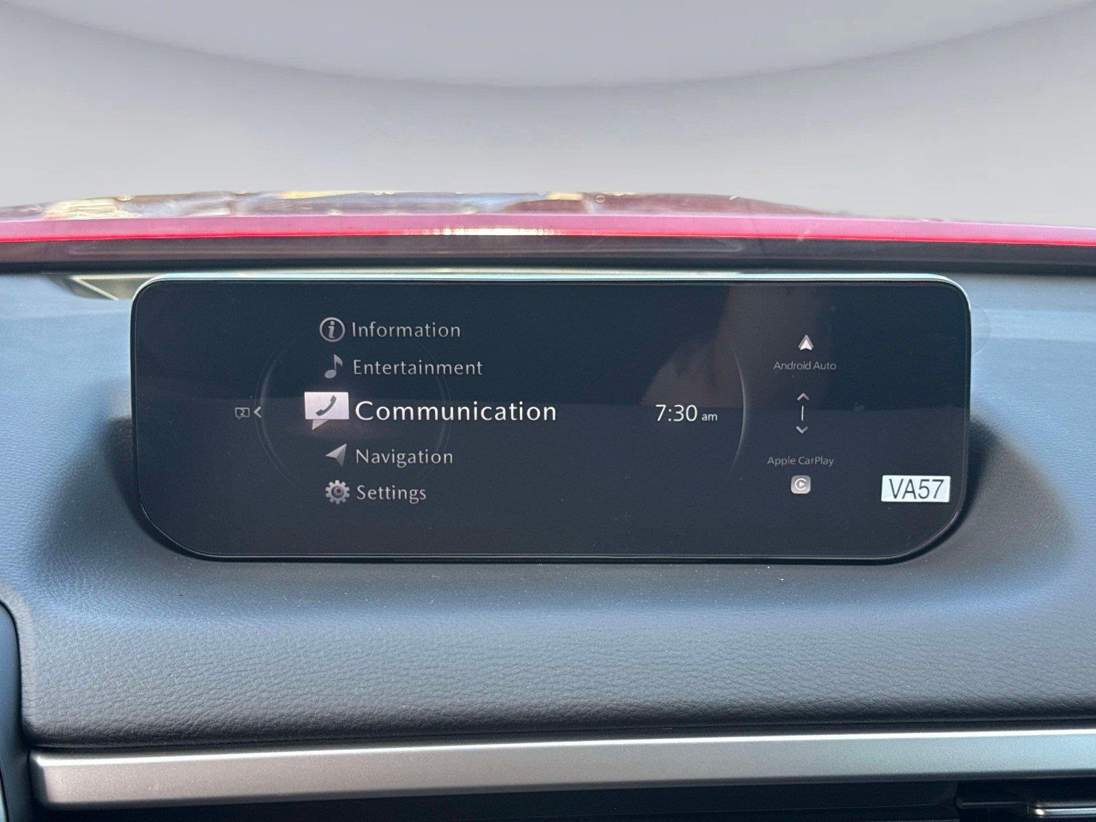 2026 Mazda CX-50 Hybrid Preferred
