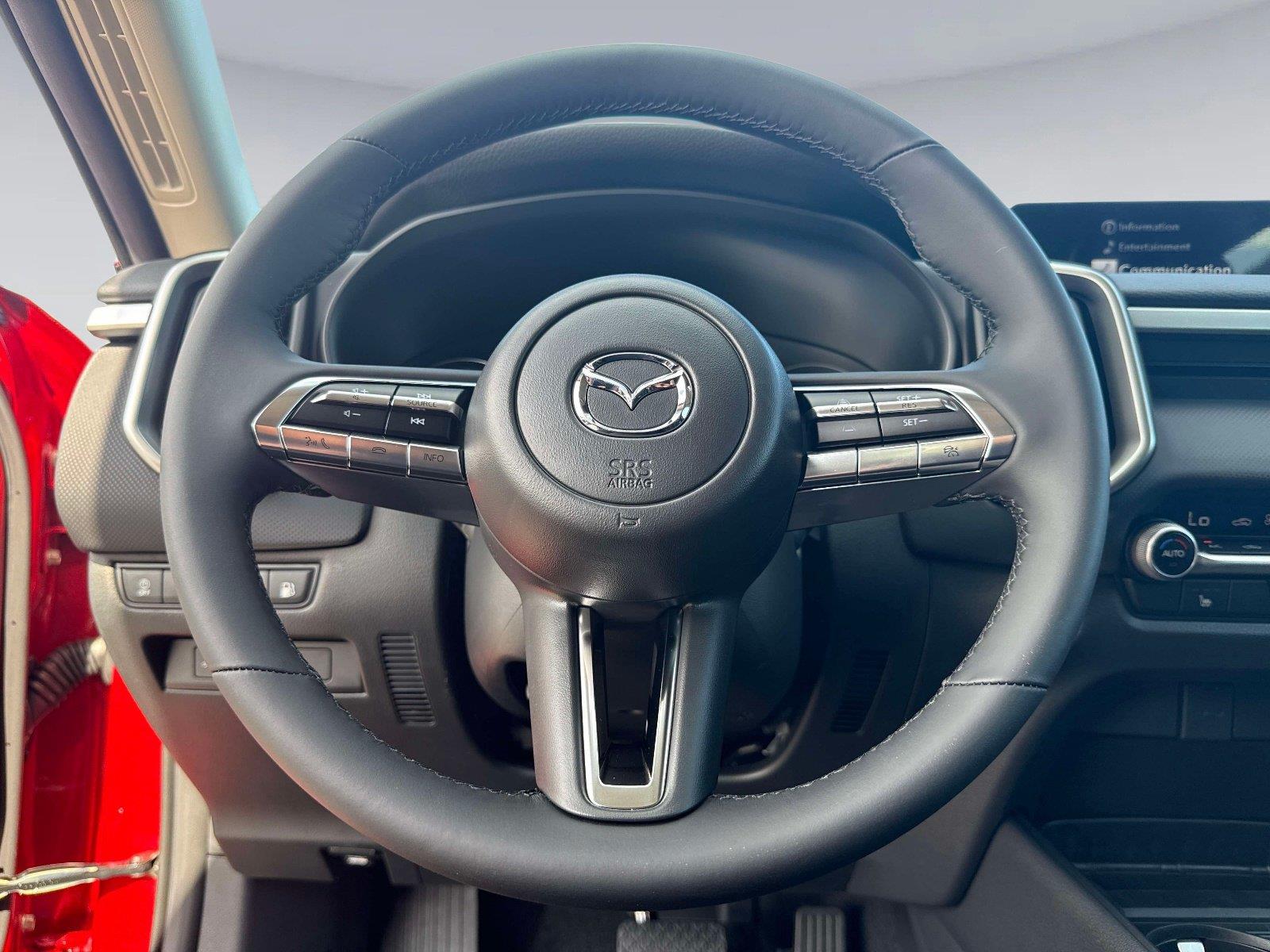 2026 Mazda CX-50 Hybrid Preferred