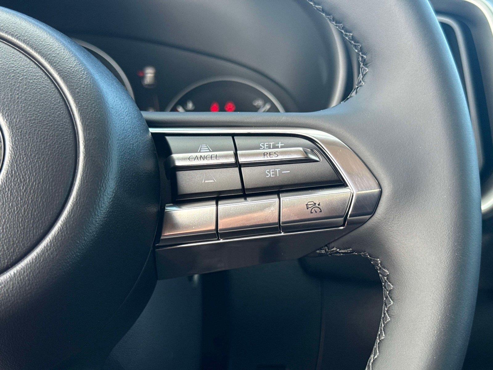 2026 Mazda CX-50 Hybrid Preferred