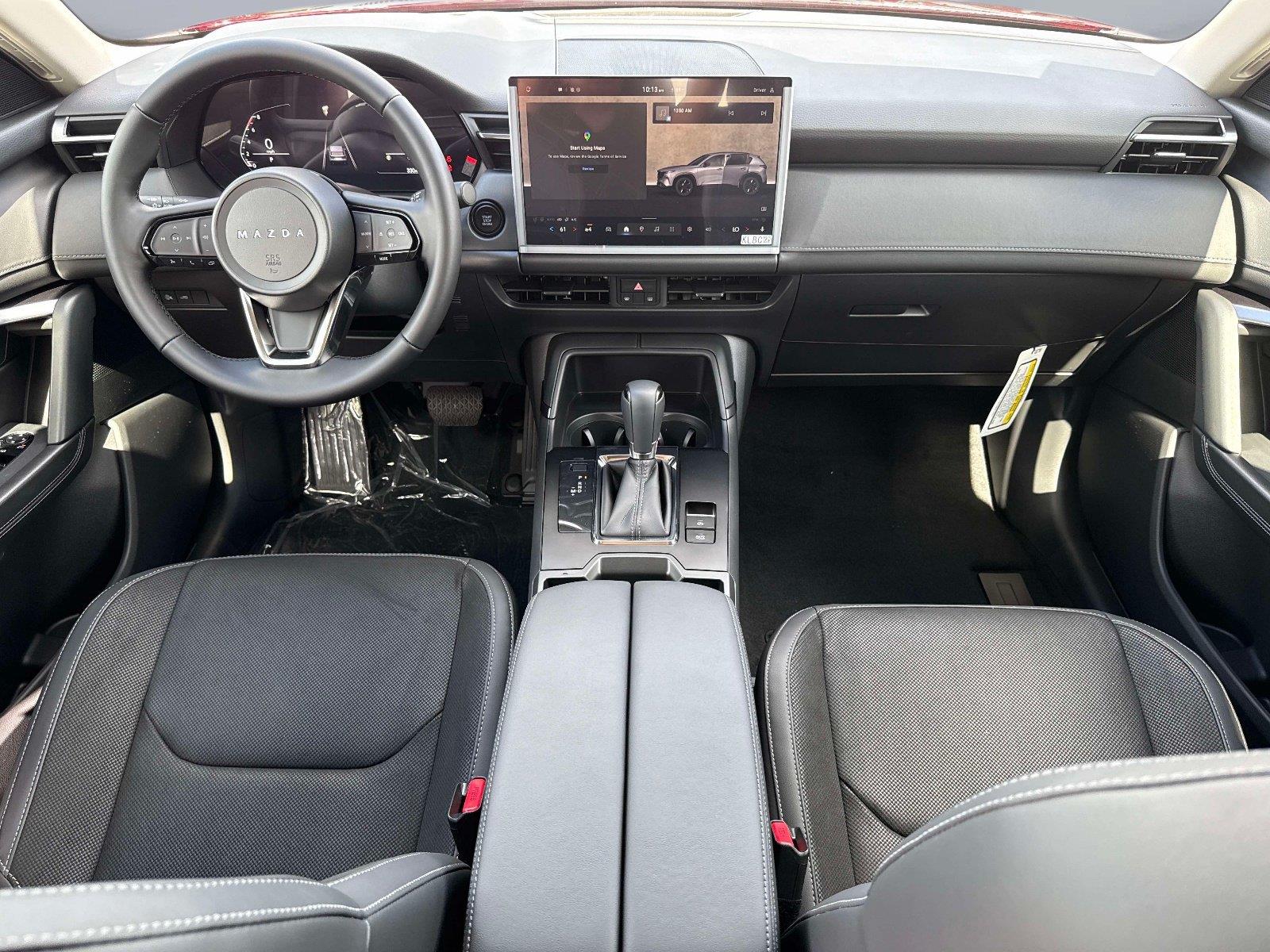2026 Mazda CX-5 2.5 S Preferred