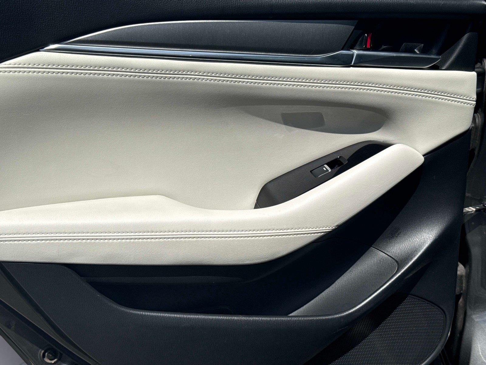 2021 Mazda Mazda6 Grand Touring Reserve