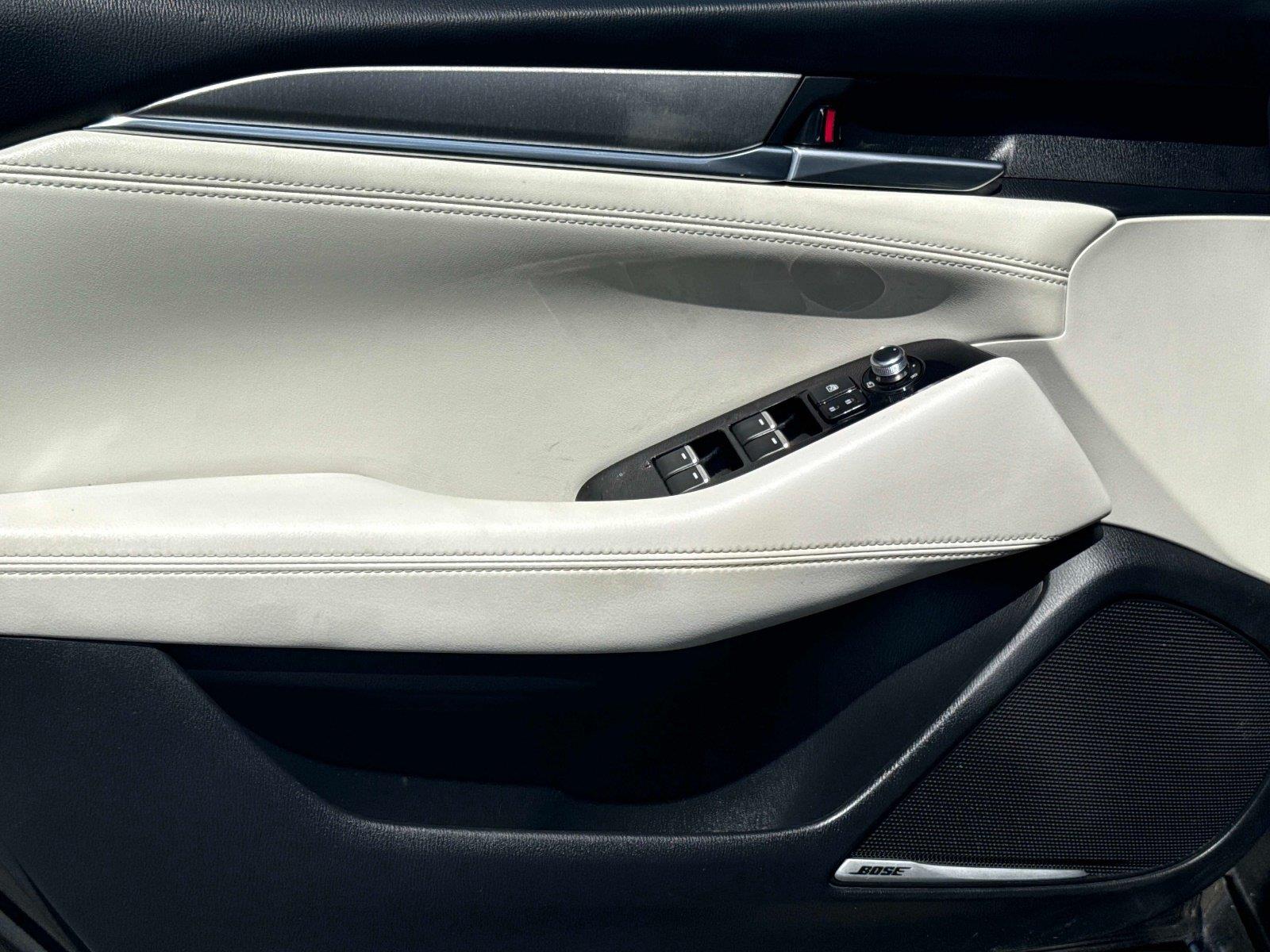 2021 Mazda Mazda6 Grand Touring Reserve