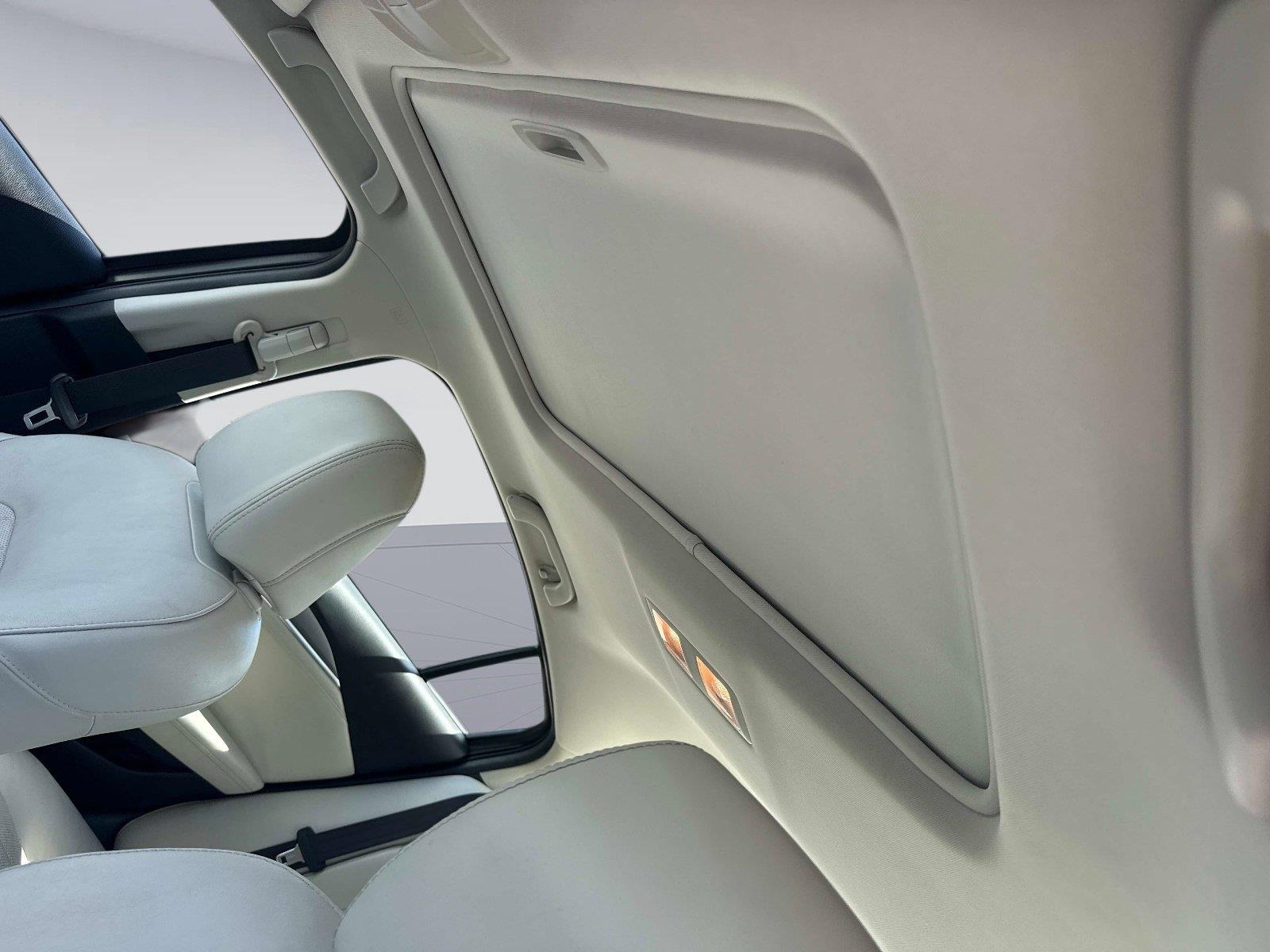 2021 Mazda Mazda6 Grand Touring Reserve