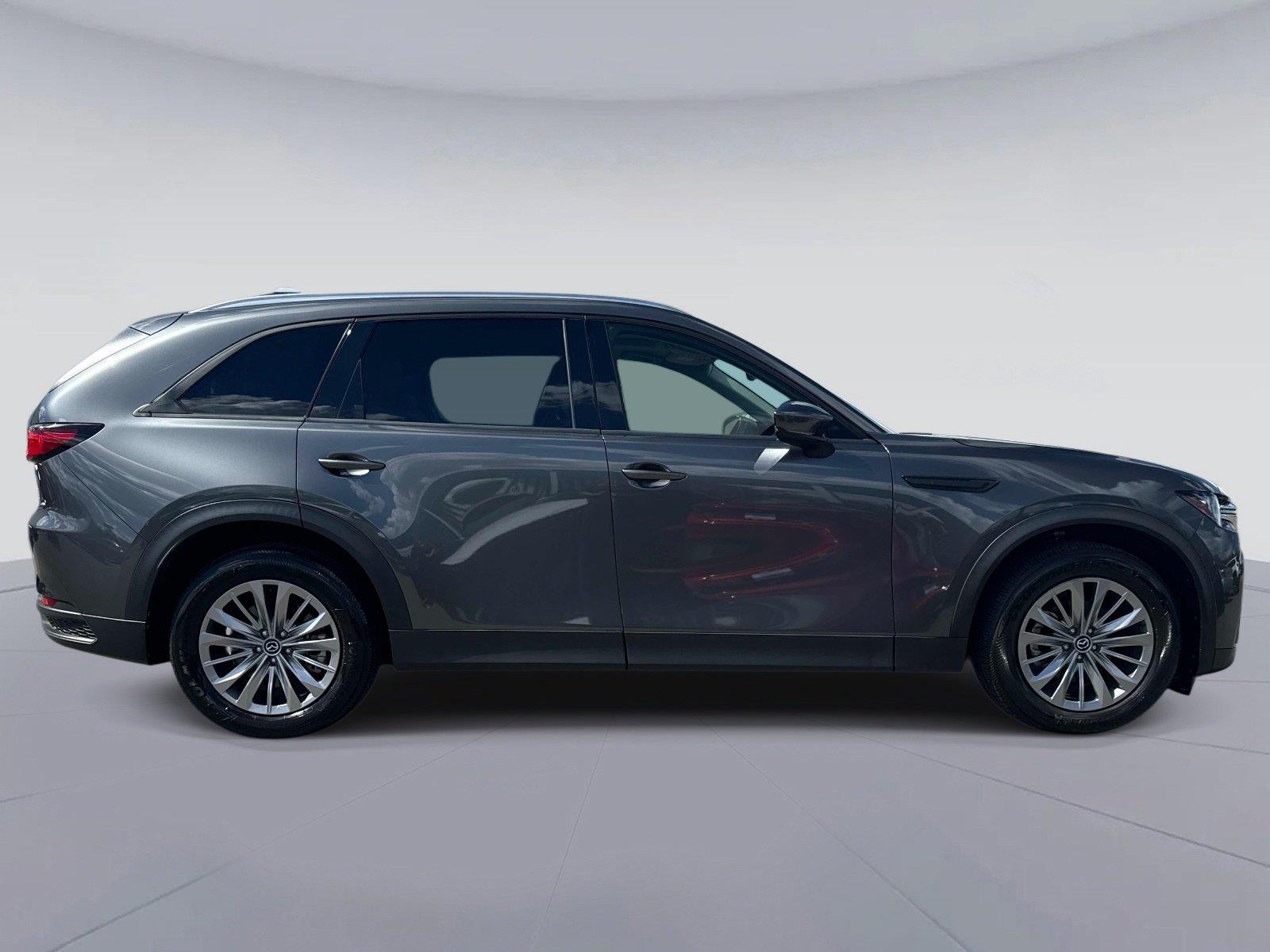 2024 Mazda CX-90 3.3 Turbo Preferred Plus