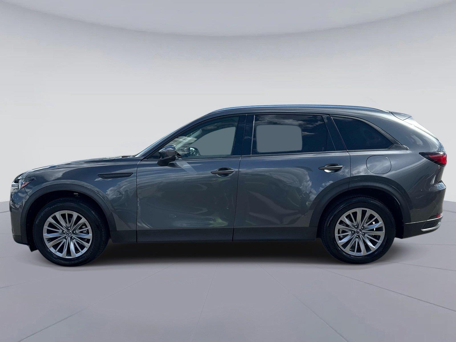 2024 Mazda CX-90 3.3 Turbo Preferred Plus
