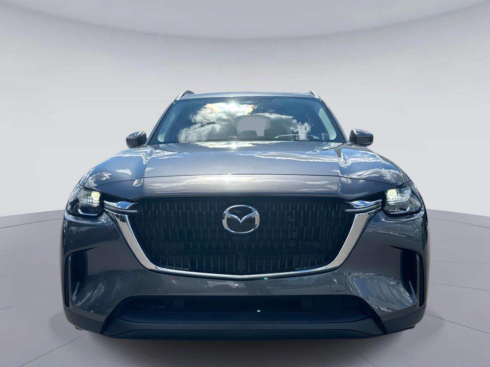 2024 Mazda CX-90 3.3 Turbo Preferred Plus