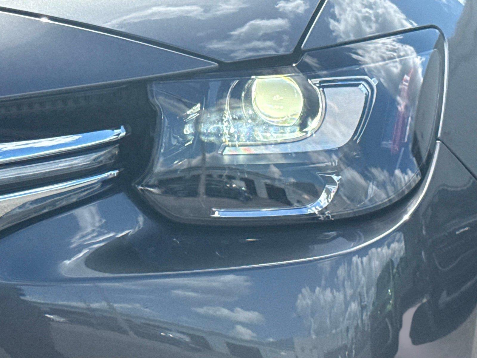 2024 Mazda CX-90 3.3 Turbo Preferred Plus