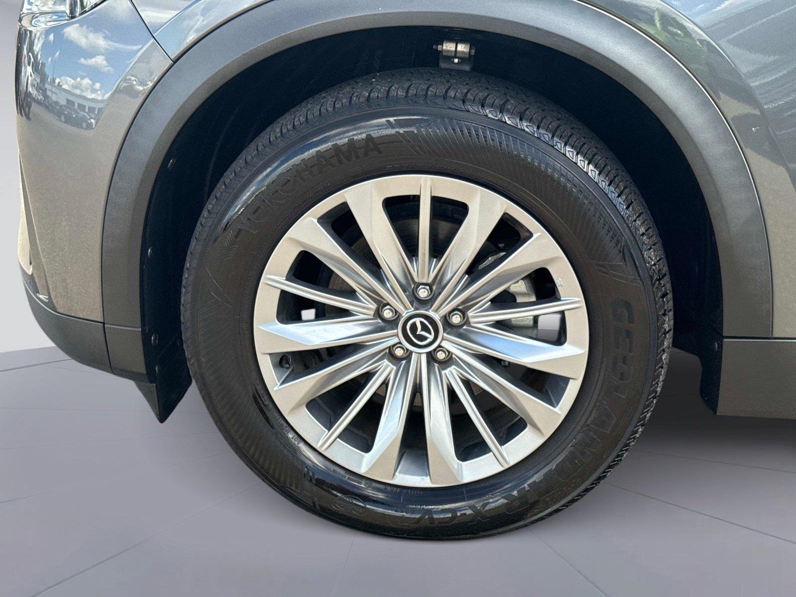 2024 Mazda CX-90 3.3 Turbo Preferred Plus