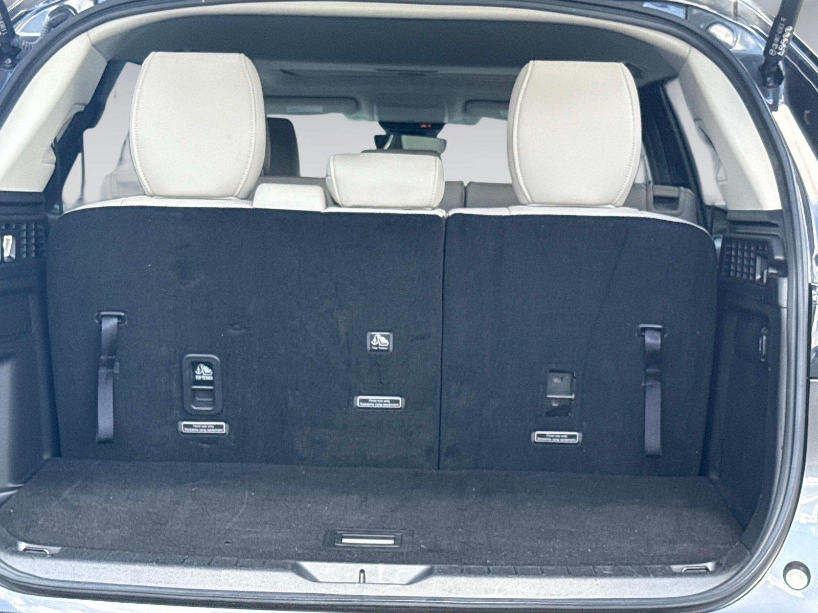 2024 Mazda CX-90 3.3 Turbo Preferred Plus