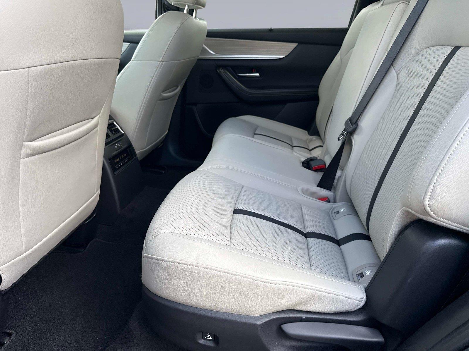 2024 Mazda CX-90 3.3 Turbo Preferred Plus