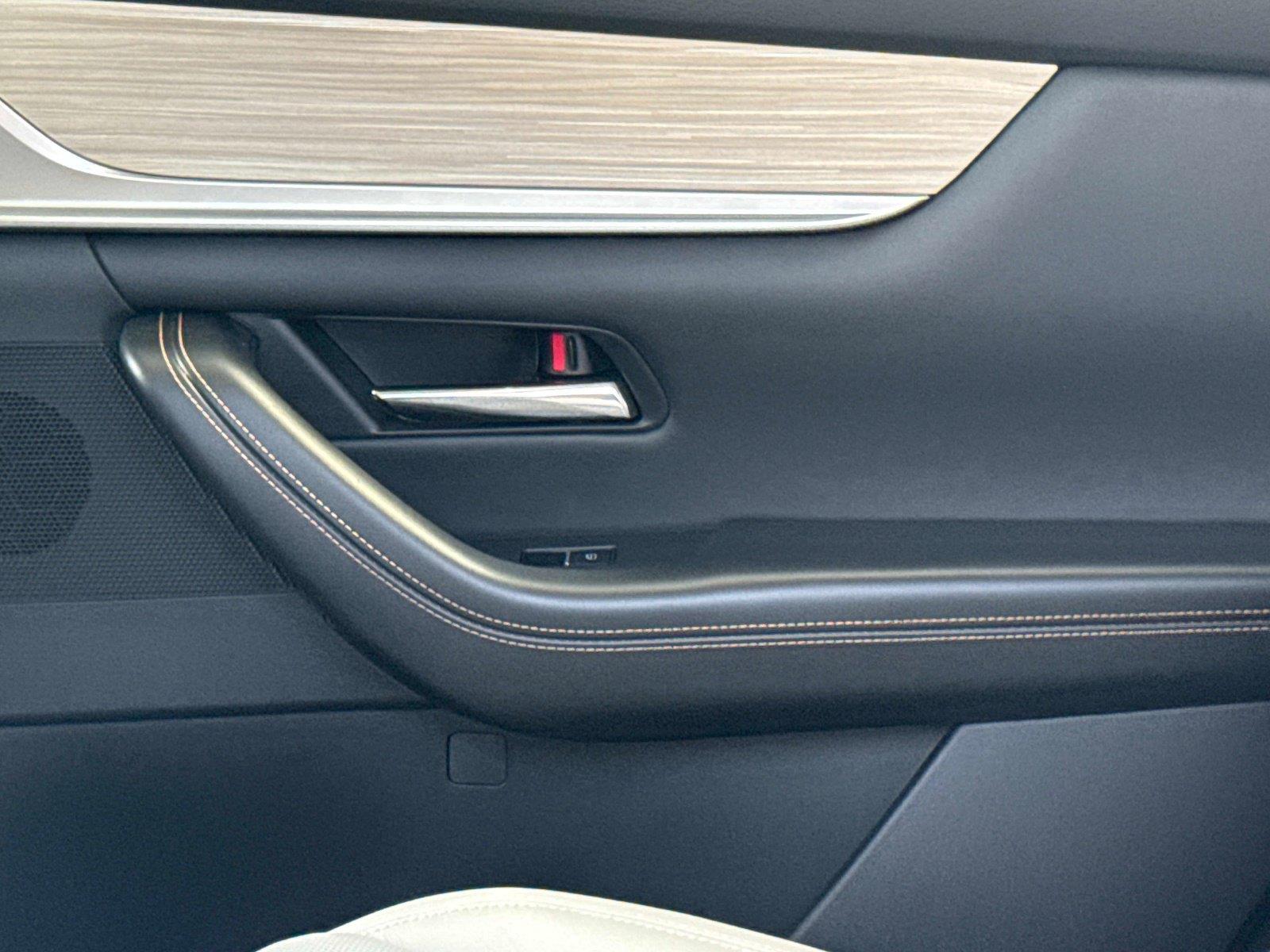 2024 Mazda CX-90 3.3 Turbo Preferred Plus