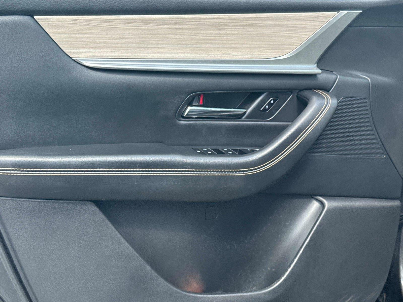 2024 Mazda CX-90 3.3 Turbo Preferred Plus