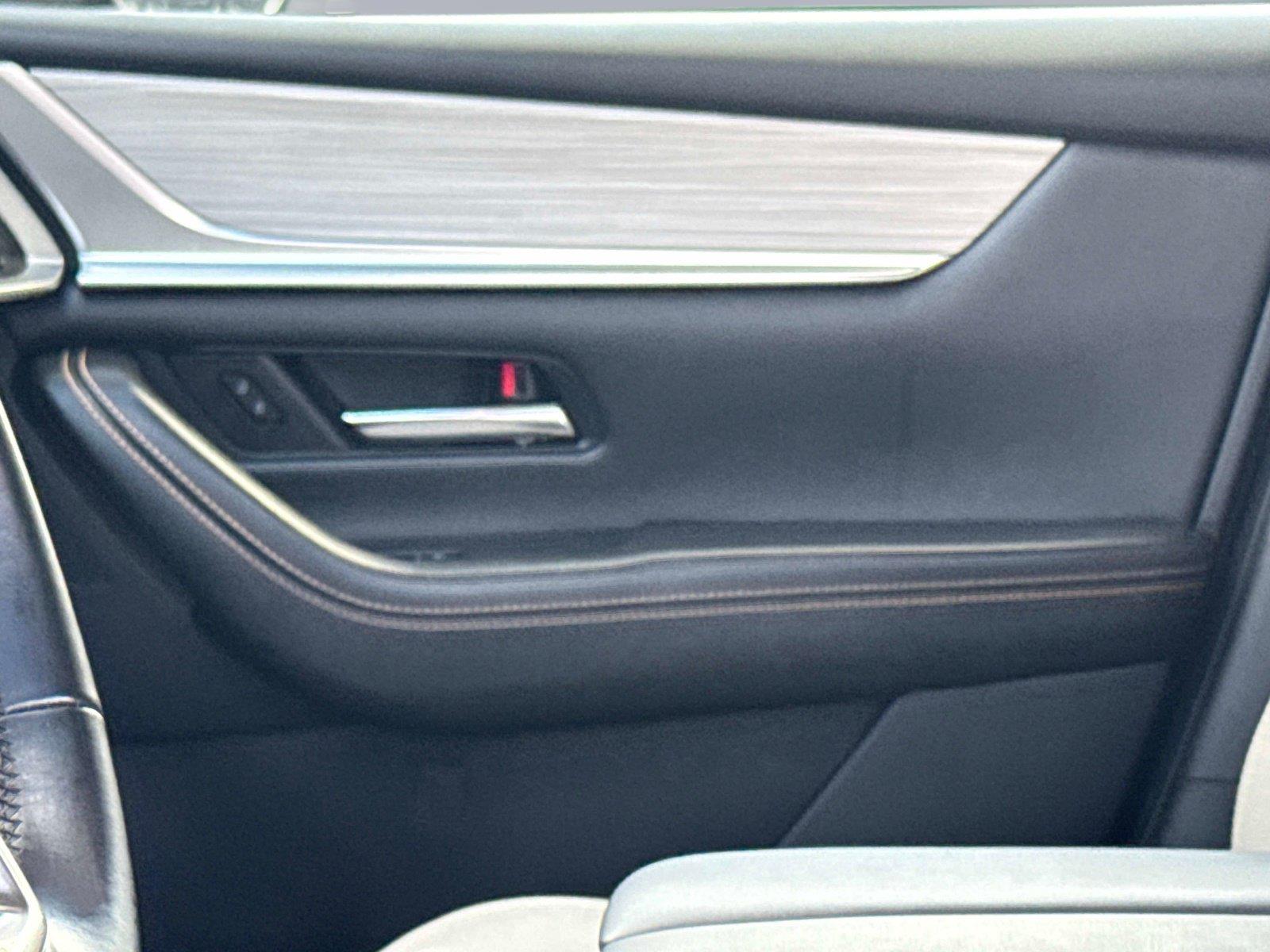 2024 Mazda CX-90 3.3 Turbo Preferred Plus