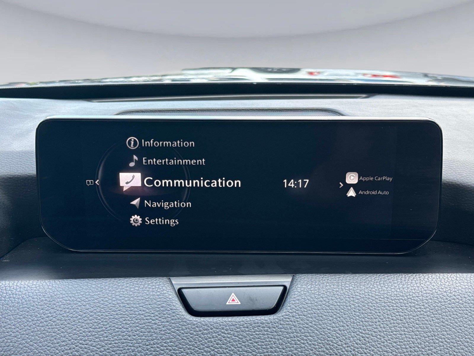 2024 Mazda CX-90 3.3 Turbo Preferred Plus
