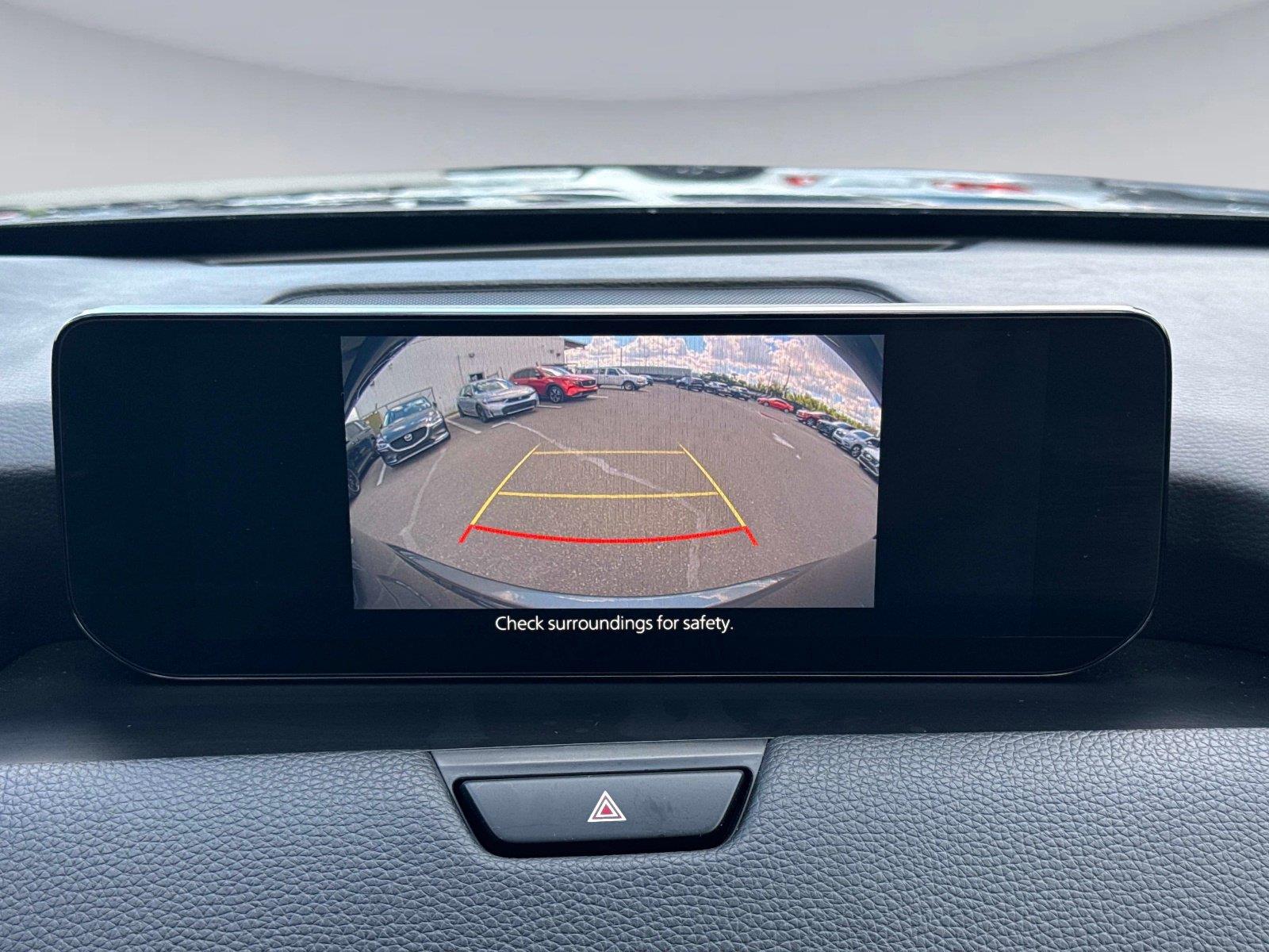 2024 Mazda CX-90 3.3 Turbo Preferred Plus