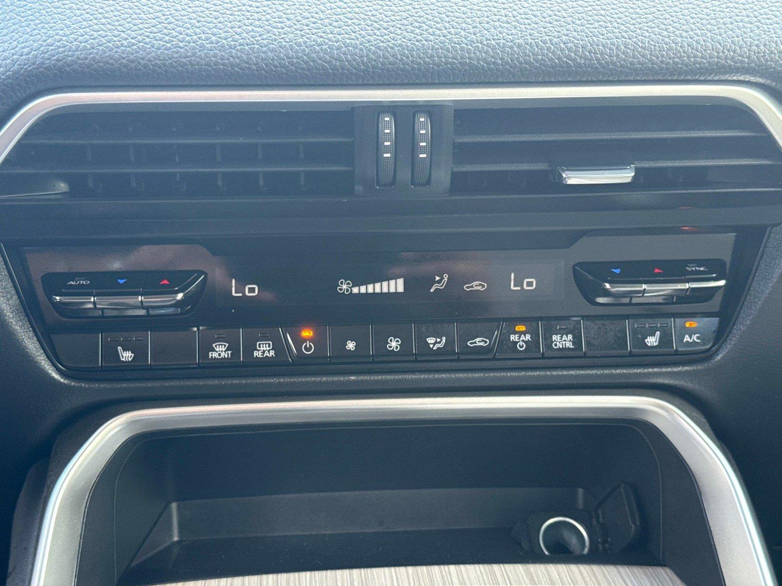 2024 Mazda CX-90 3.3 Turbo Preferred Plus