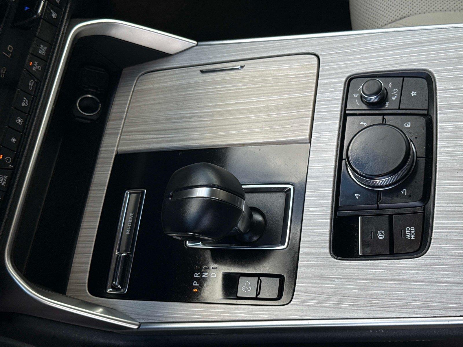 2024 Mazda CX-90 3.3 Turbo Preferred Plus