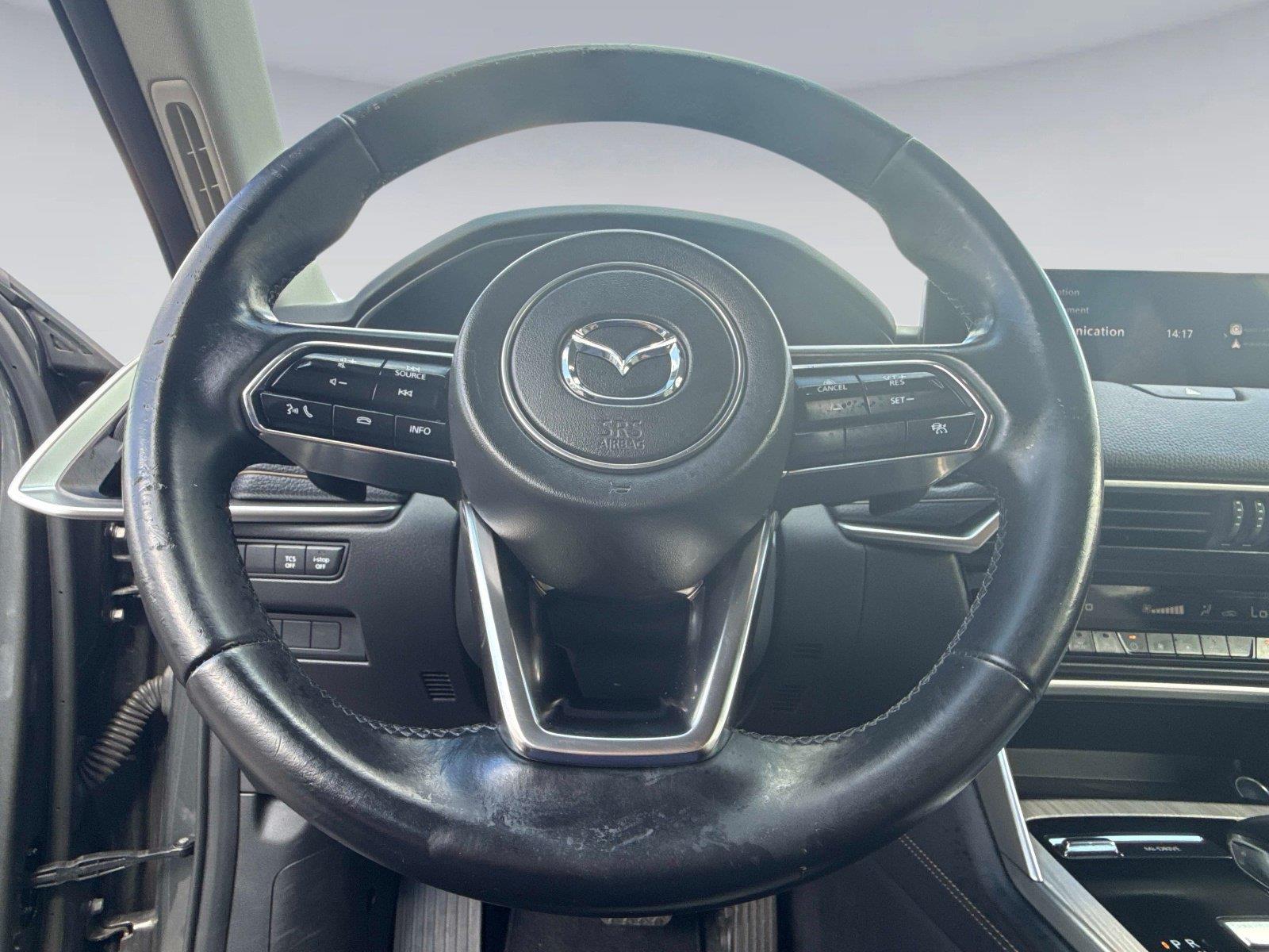 2024 Mazda CX-90 3.3 Turbo Preferred Plus