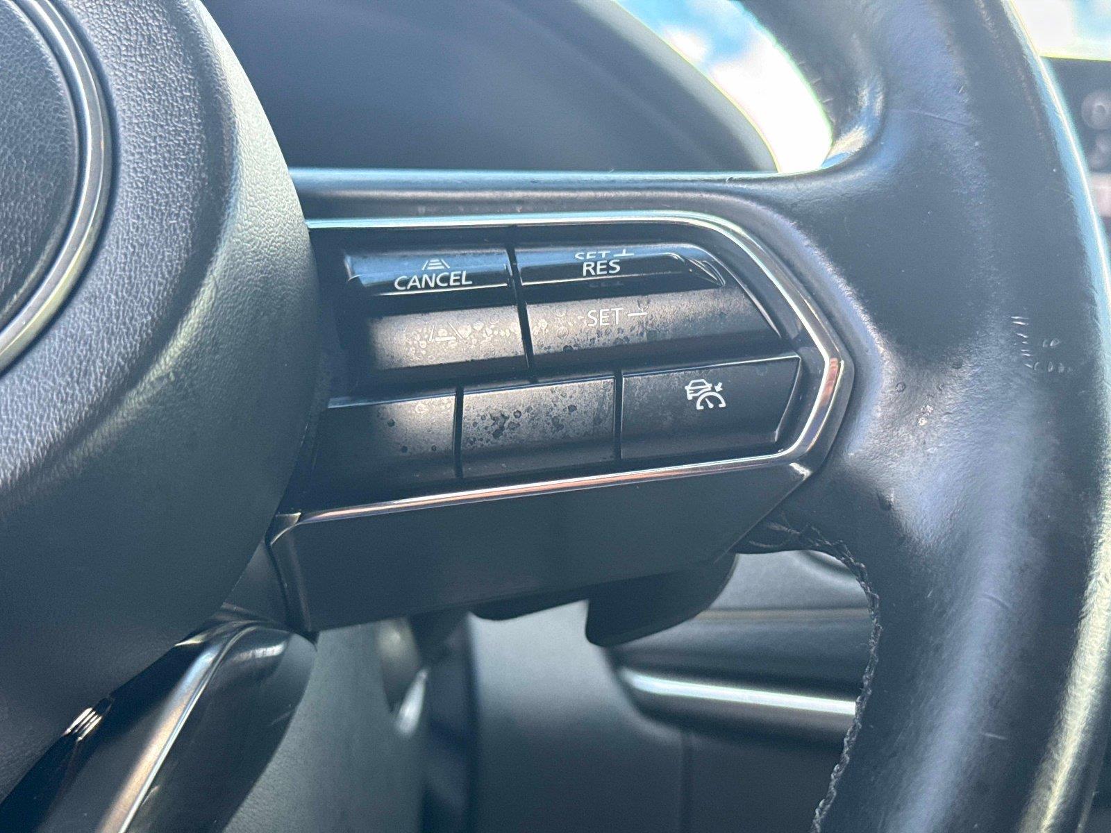 2024 Mazda CX-90 3.3 Turbo Preferred Plus