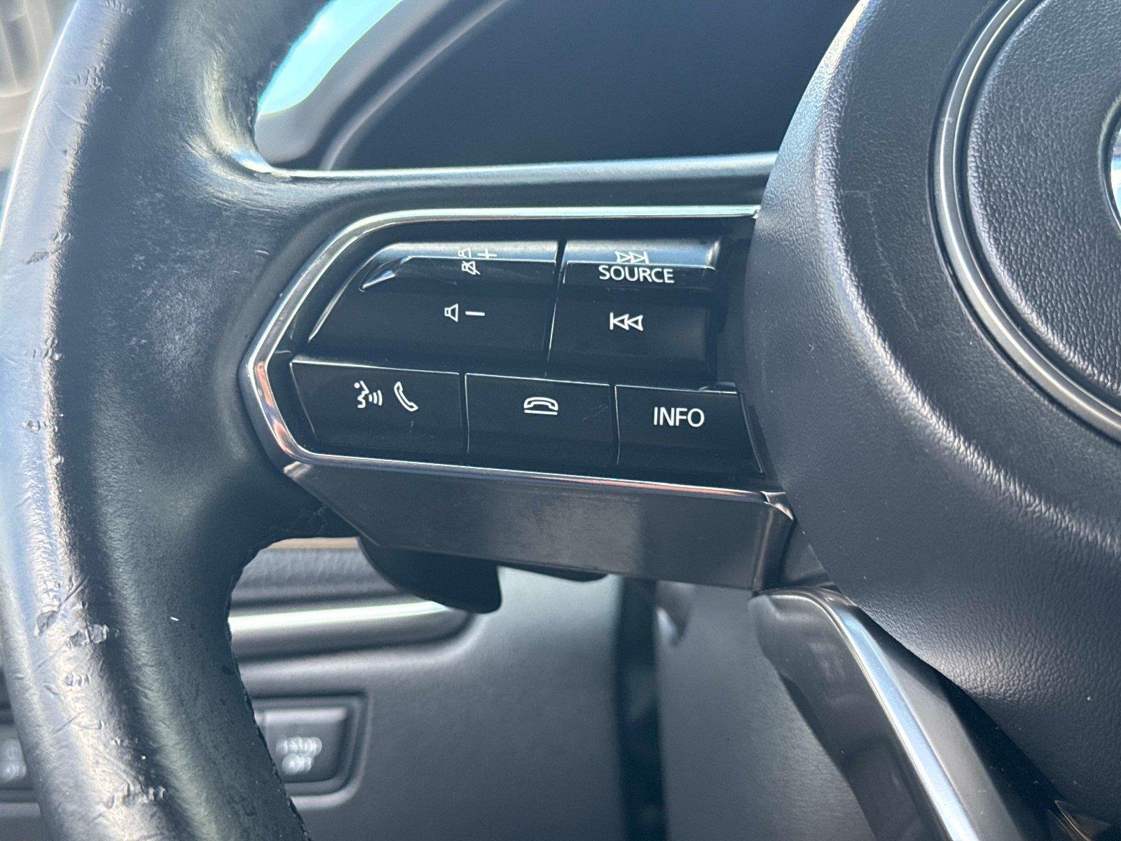 2024 Mazda CX-90 3.3 Turbo Preferred Plus
