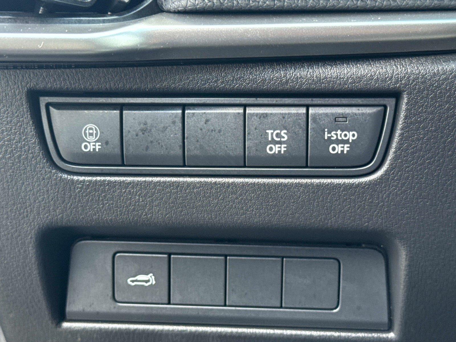 2024 Mazda CX-90 3.3 Turbo Preferred Plus