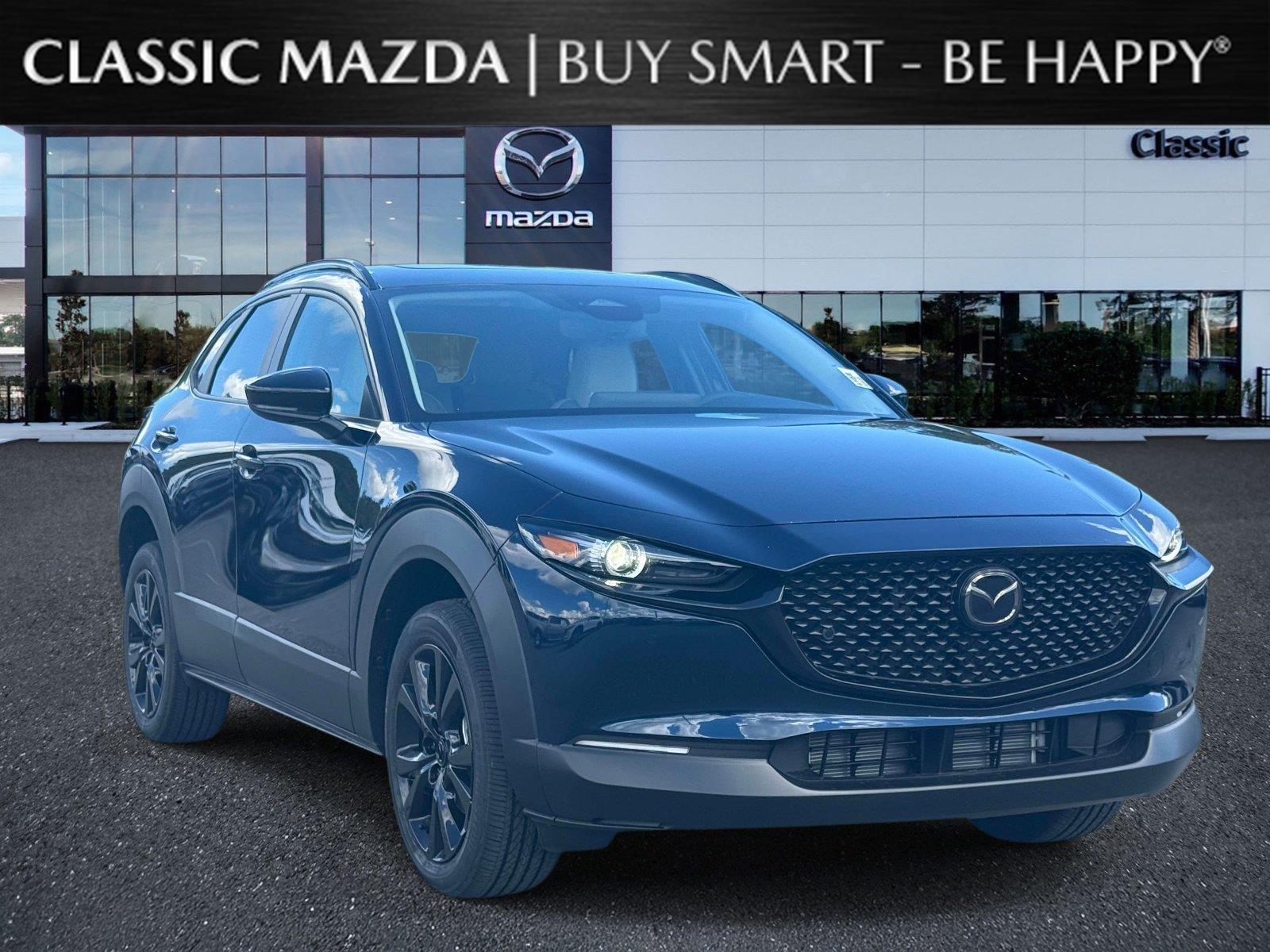 2026 Mazda CX-30 2.5 S Aire Edition