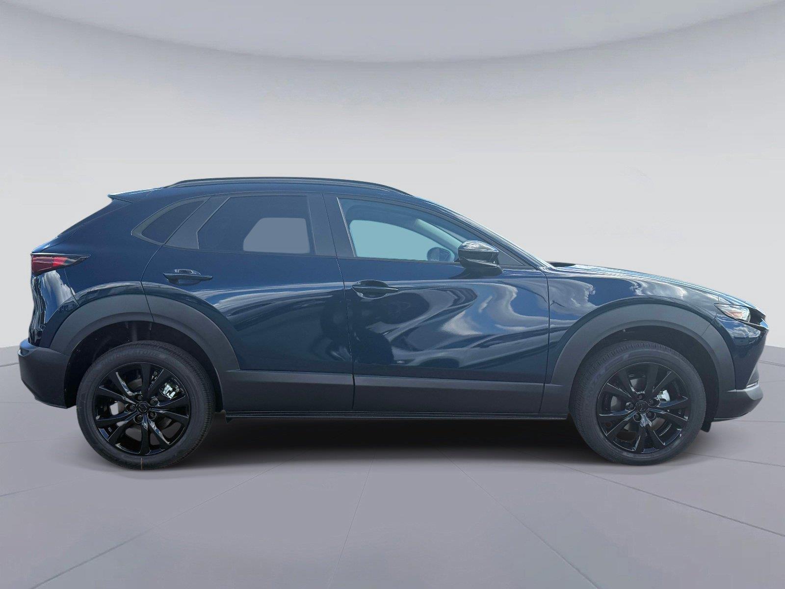 2026 Mazda CX-30 2.5 S Aire Edition