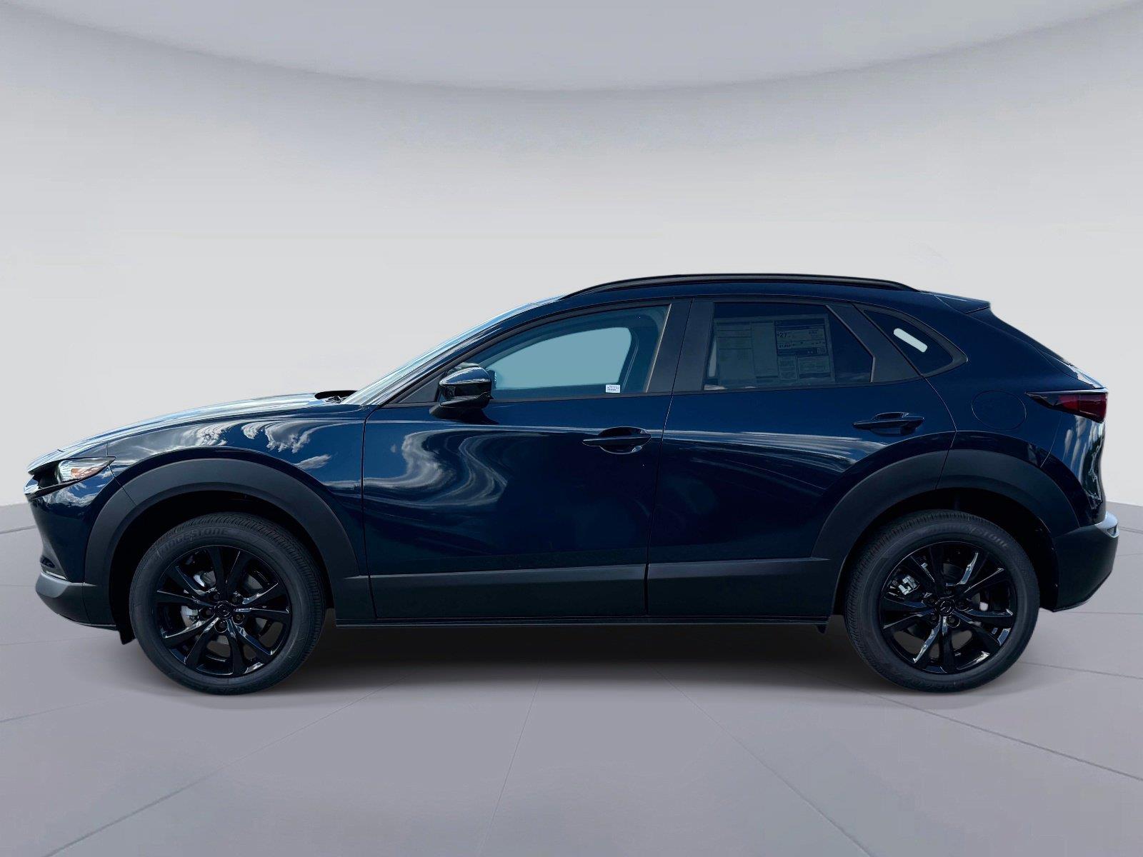 2026 Mazda CX-30 2.5 S Aire Edition