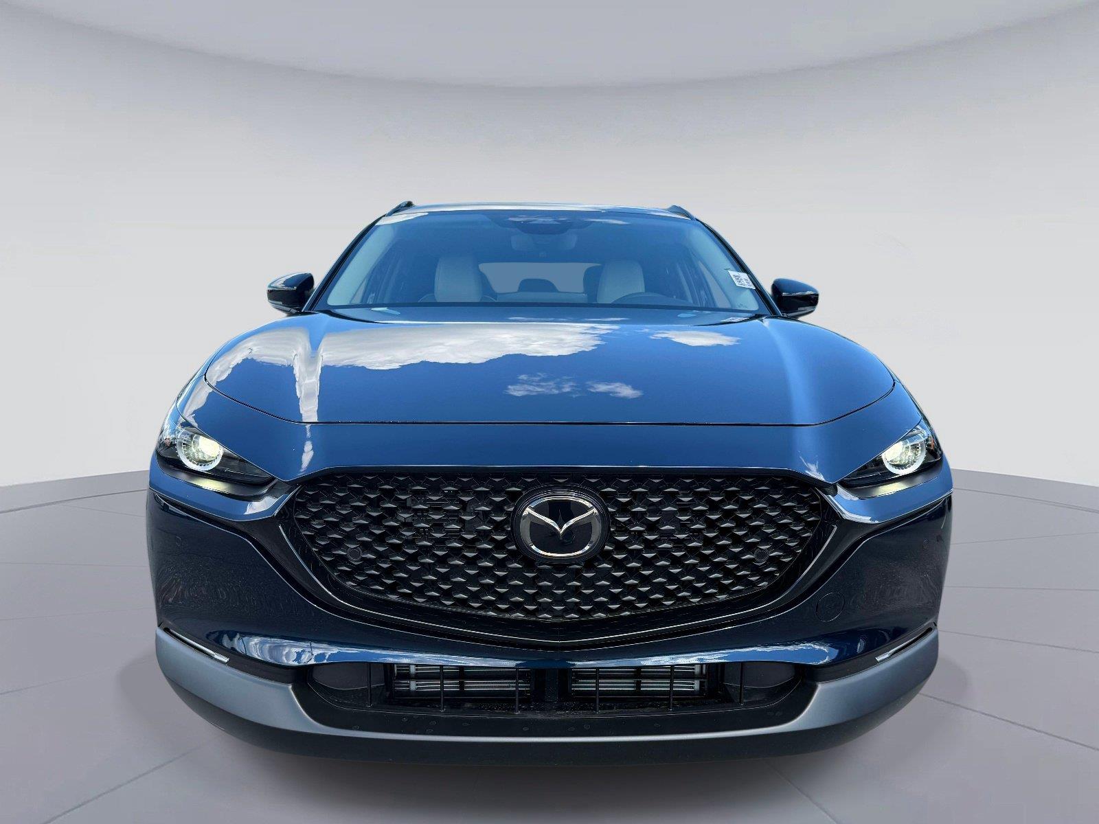 2026 Mazda CX-30 2.5 S Aire Edition