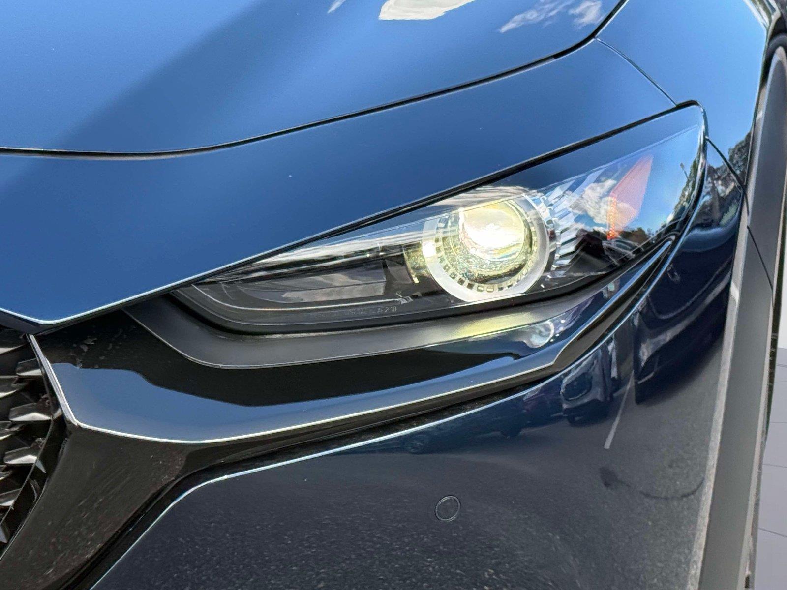 2026 Mazda CX-30 2.5 S Aire Edition