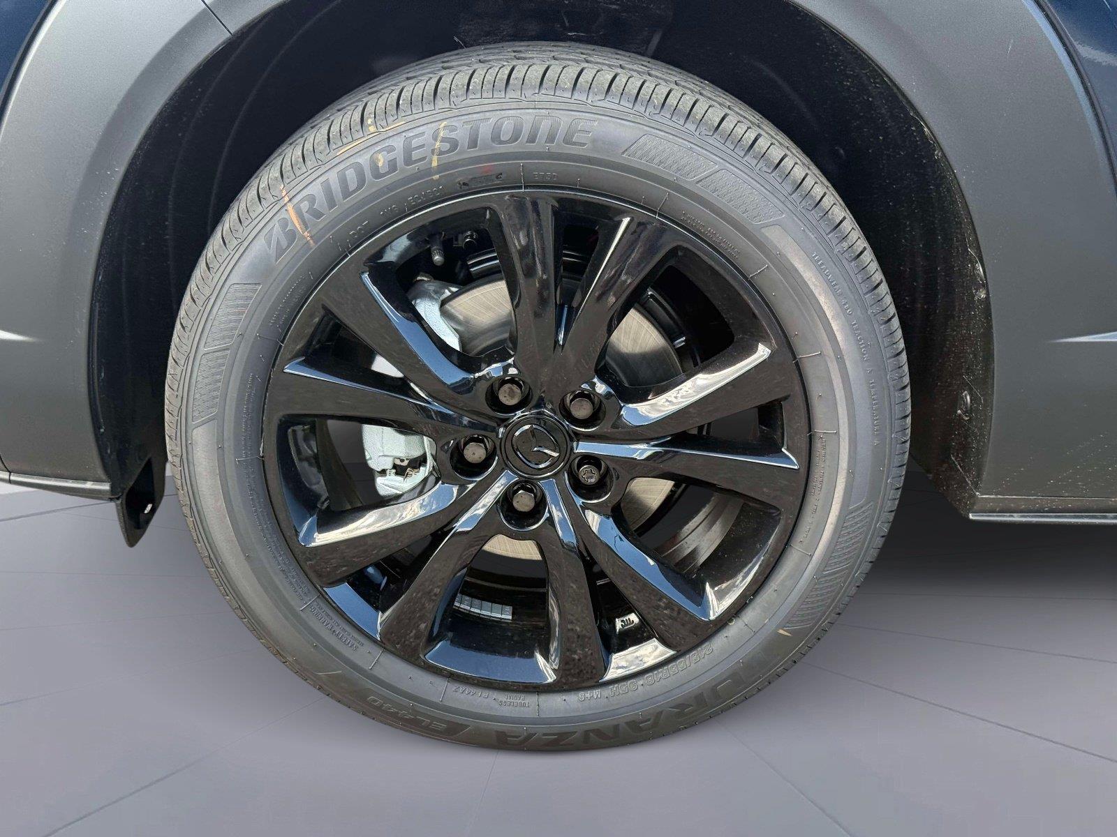 2026 Mazda CX-30 2.5 S Aire Edition