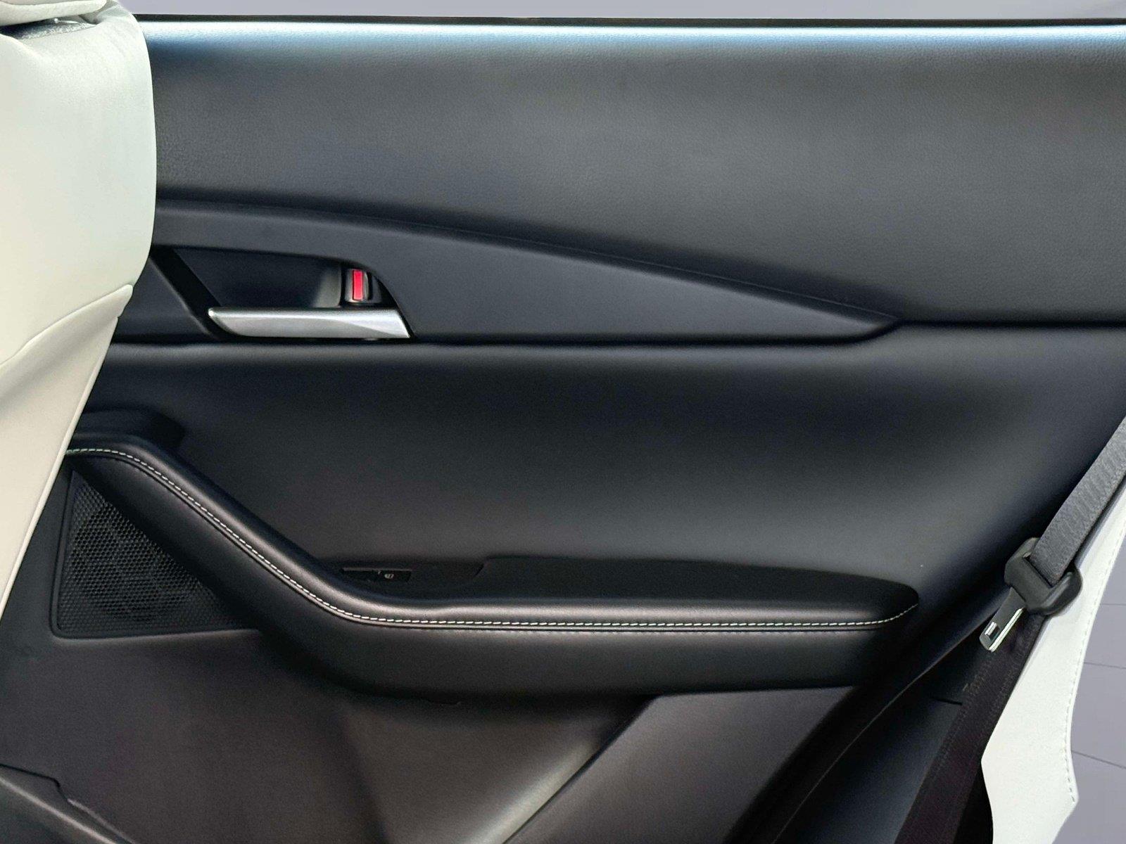 2026 Mazda CX-30 2.5 S Aire Edition
