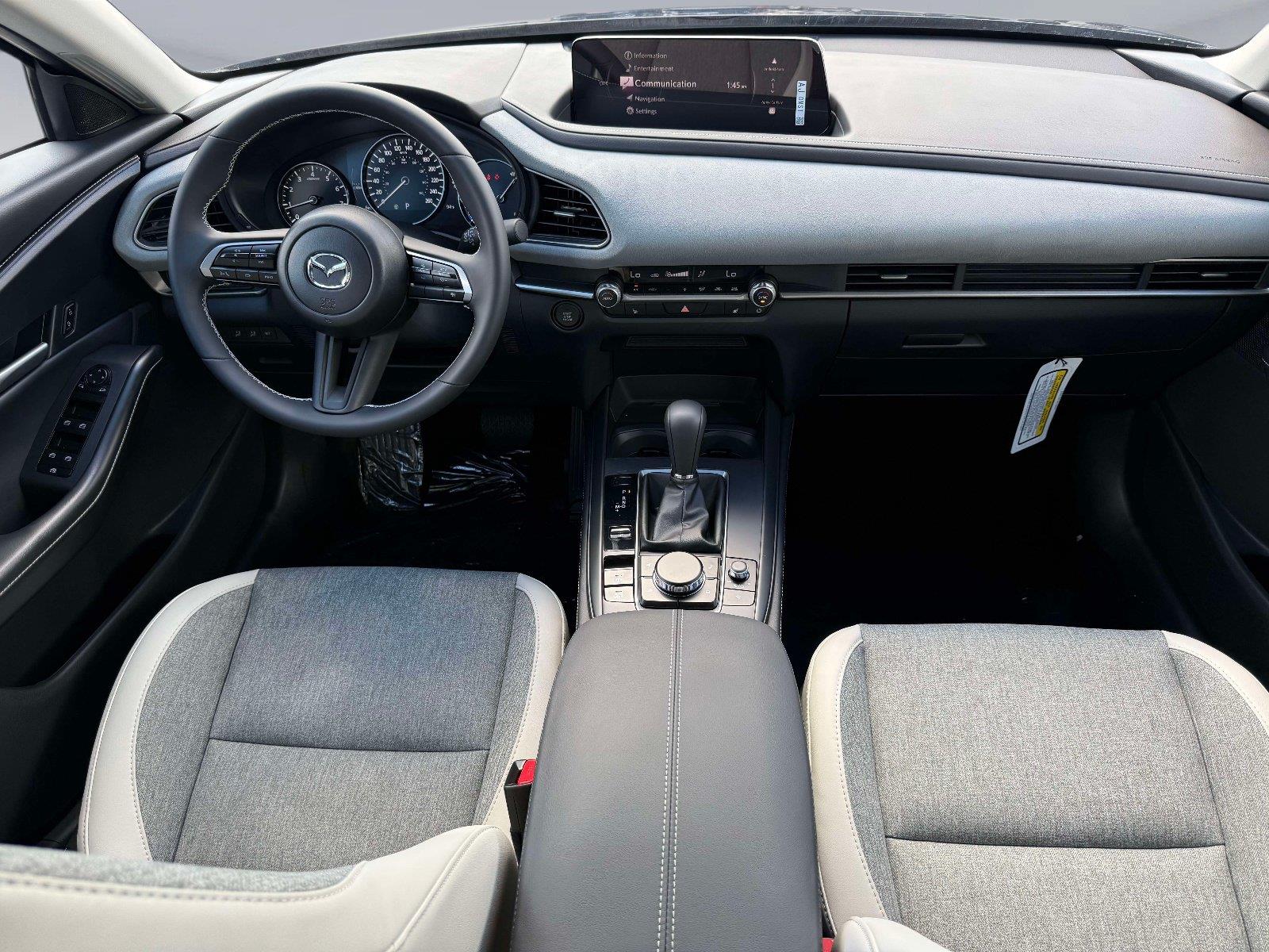 2026 Mazda CX-30 2.5 S Aire Edition