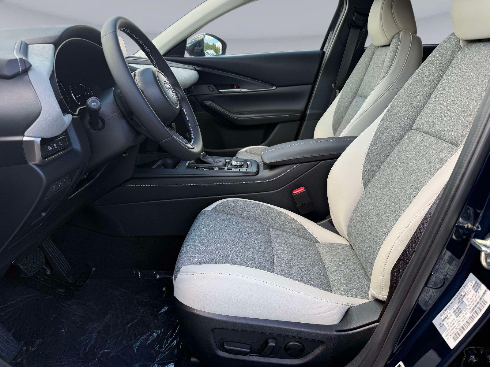 2026 Mazda CX-30 2.5 S Aire Edition