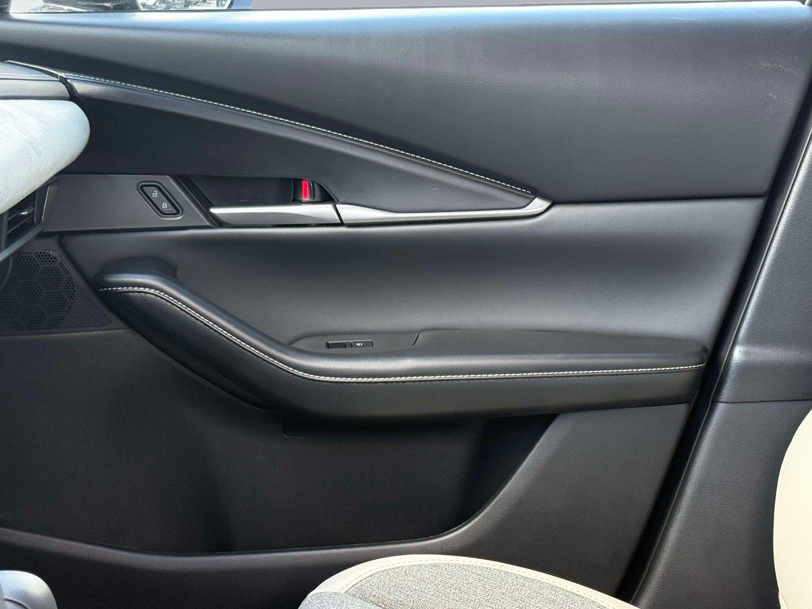 2026 Mazda CX-30 2.5 S Aire Edition