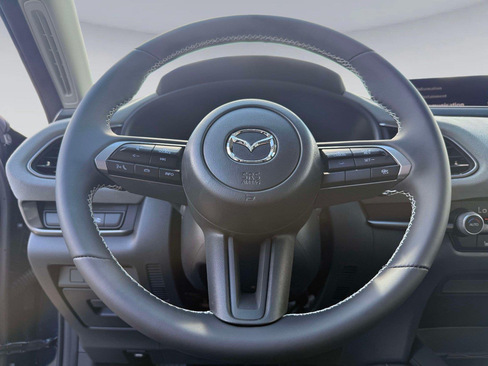 2026 Mazda CX-30 2.5 S Aire Edition