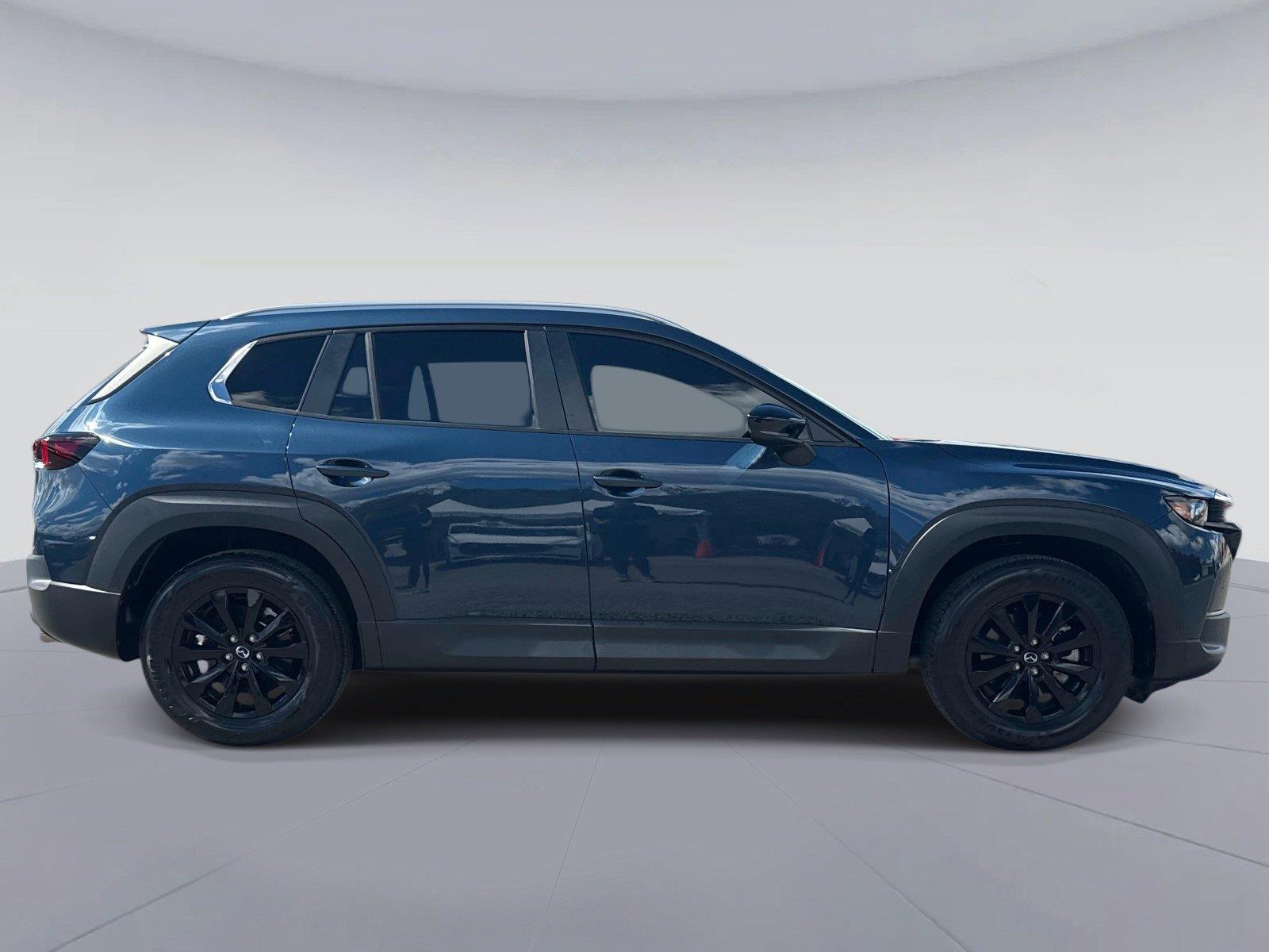 2024 Mazda CX-50 2.5 S Select Package